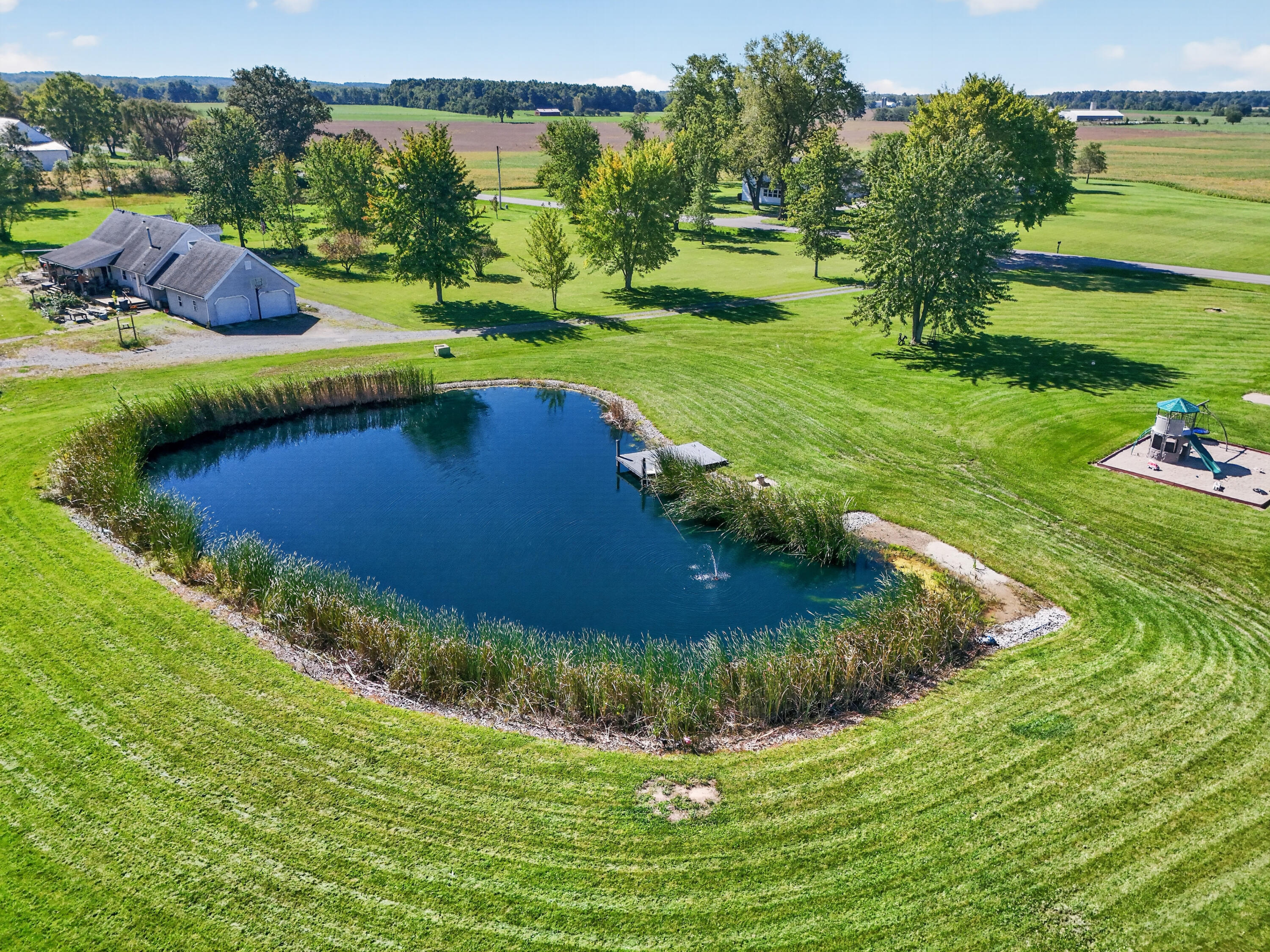 10094 County Road 97, Belle Center, Ohio 43310