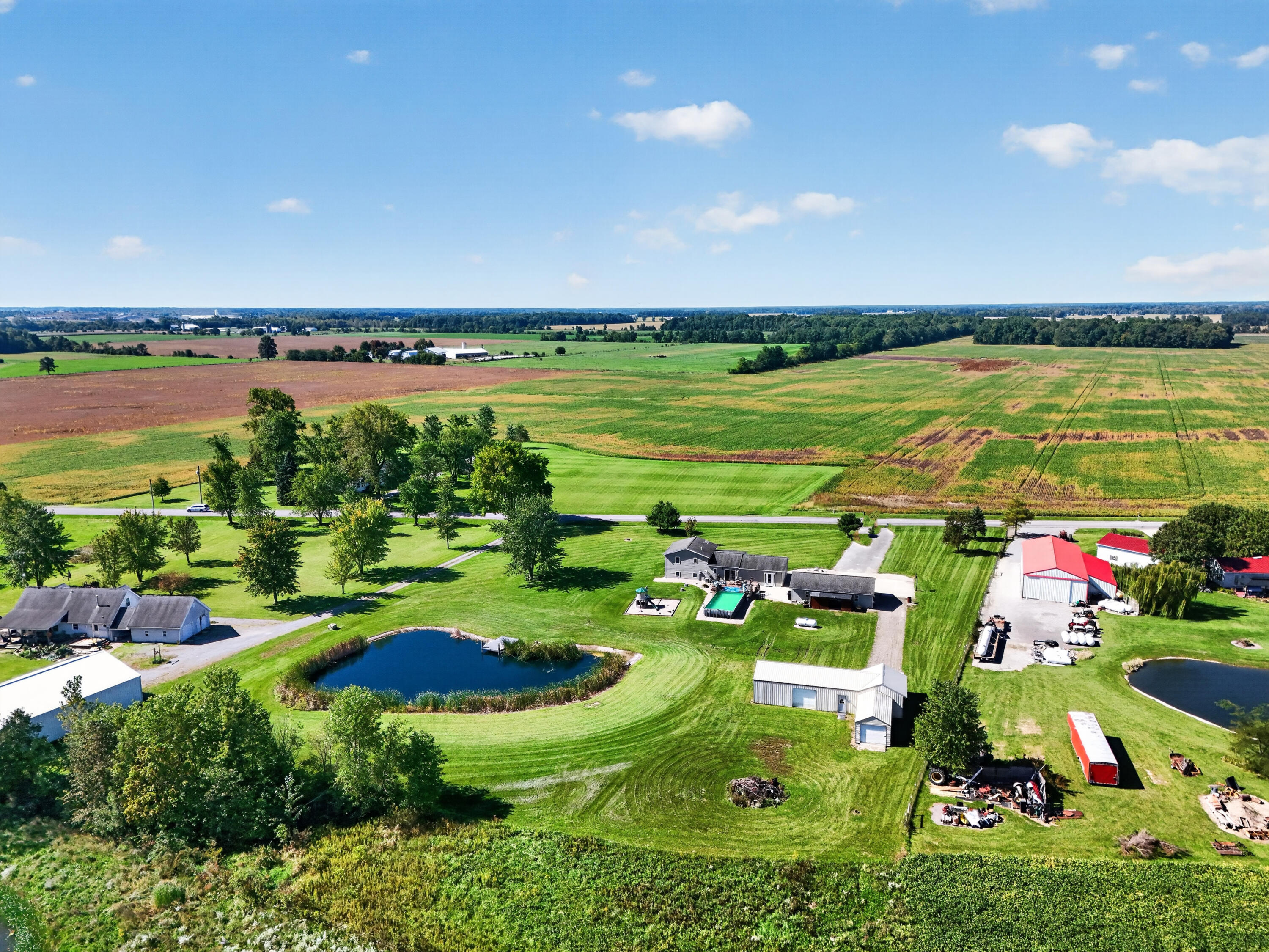 10094 County Road 97, Belle Center, Ohio 43310