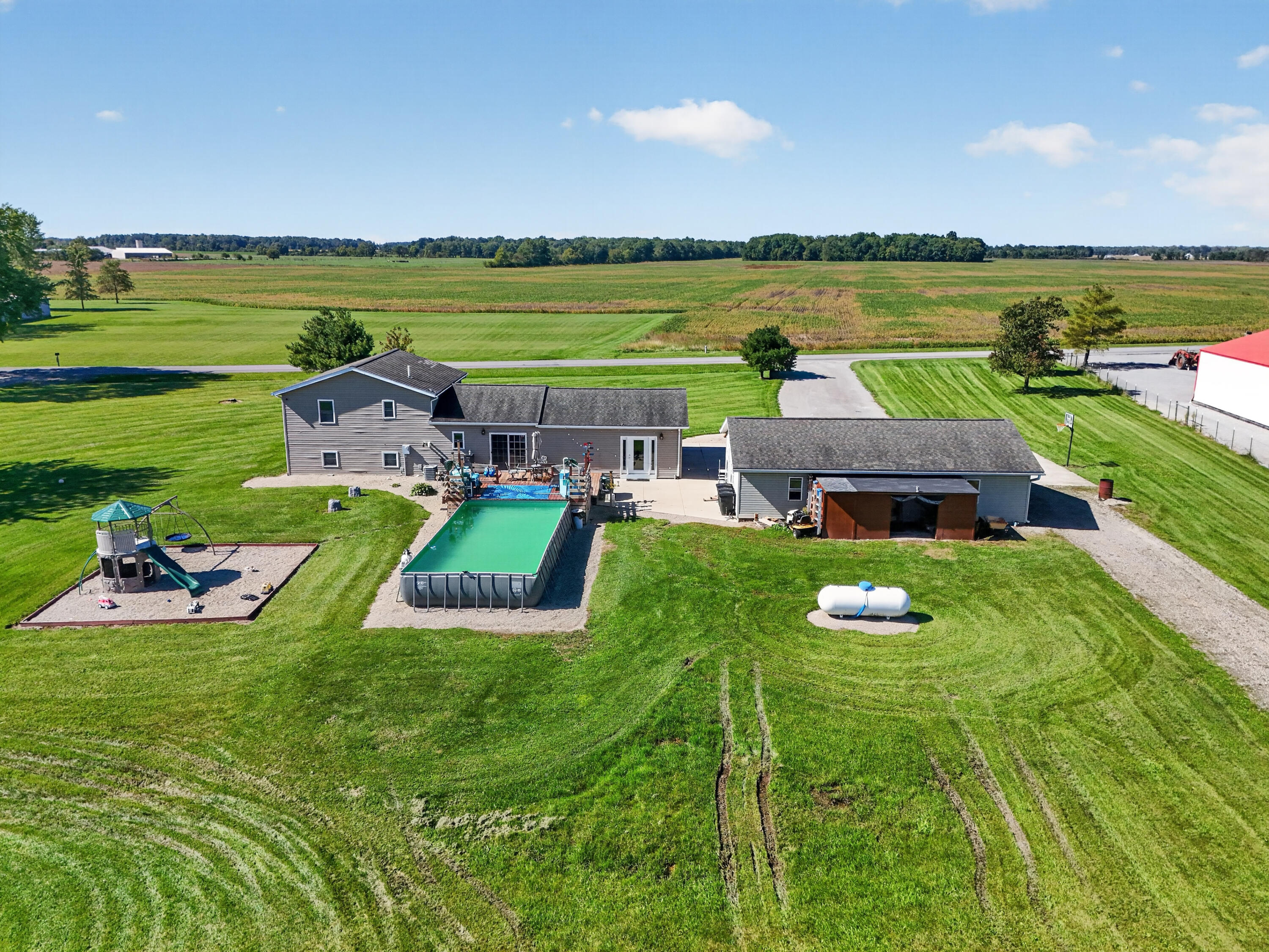 10094 County Road 97, Belle Center, Ohio 43310