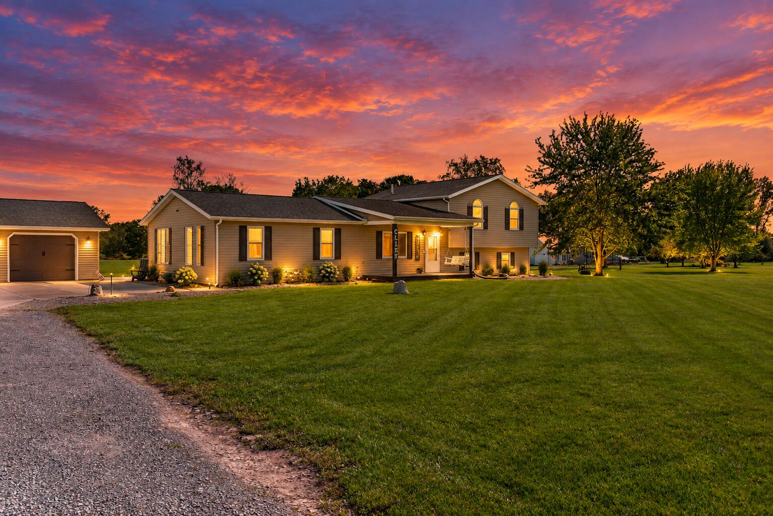 10094 County Road 97, Belle Center, Ohio 43310