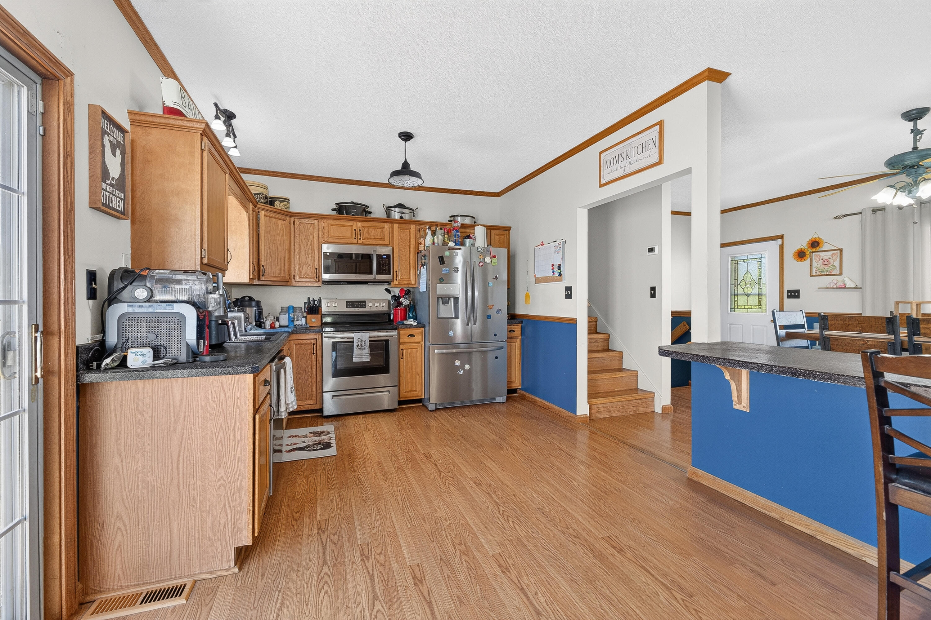 10094 County Road 97, Belle Center, Ohio 43310