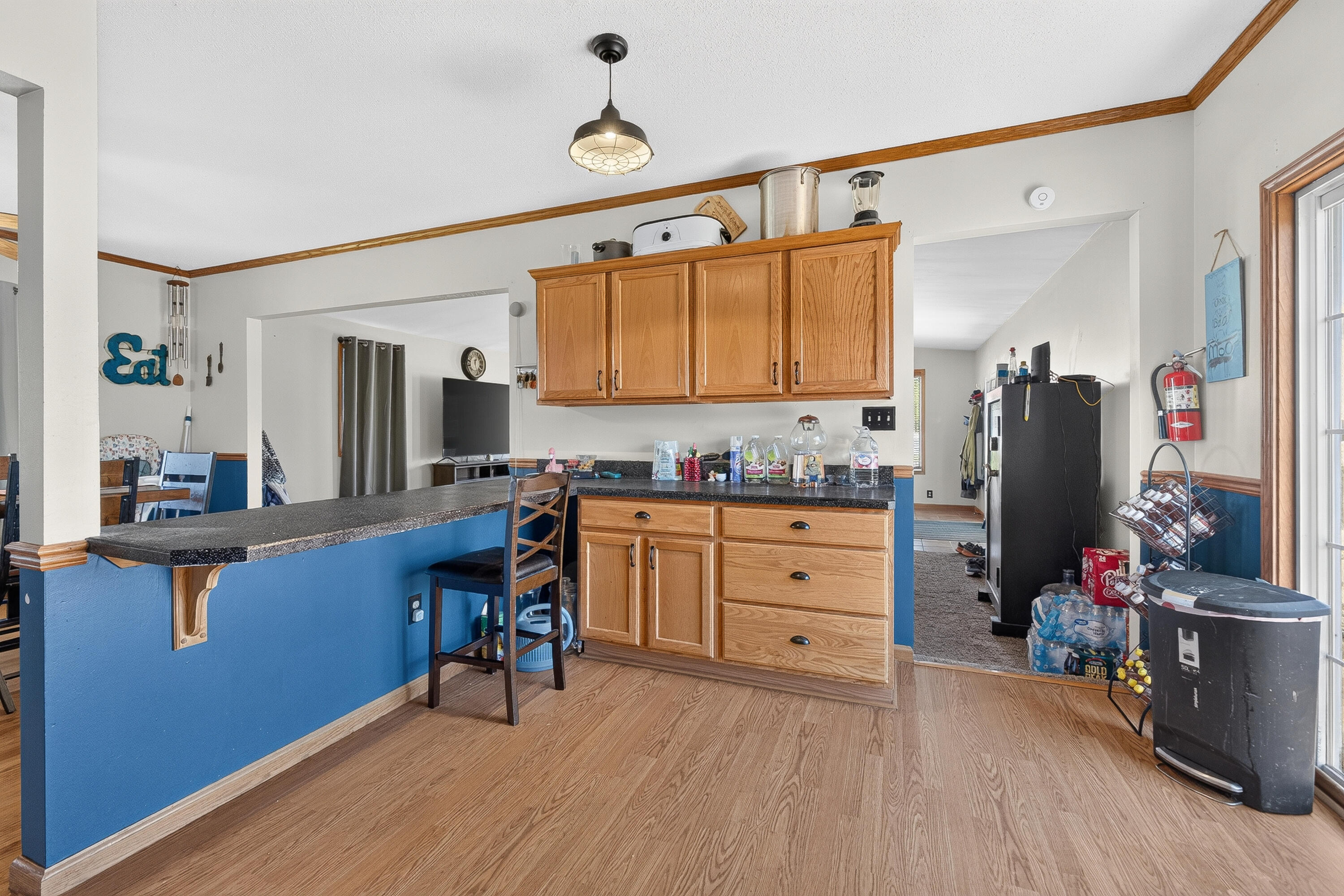 10094 County Road 97, Belle Center, Ohio 43310