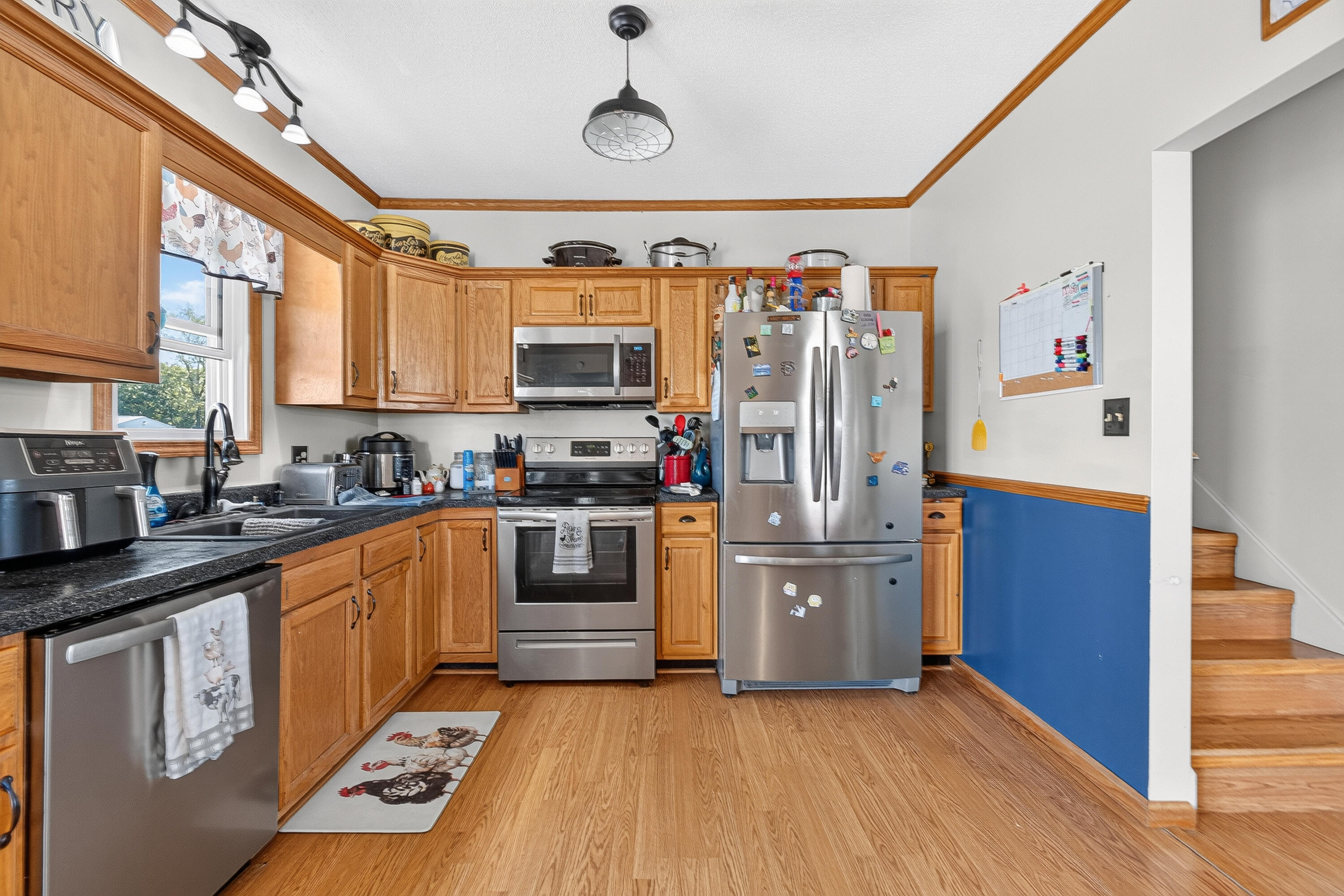 10094 County Road 97, Belle Center, Ohio 43310