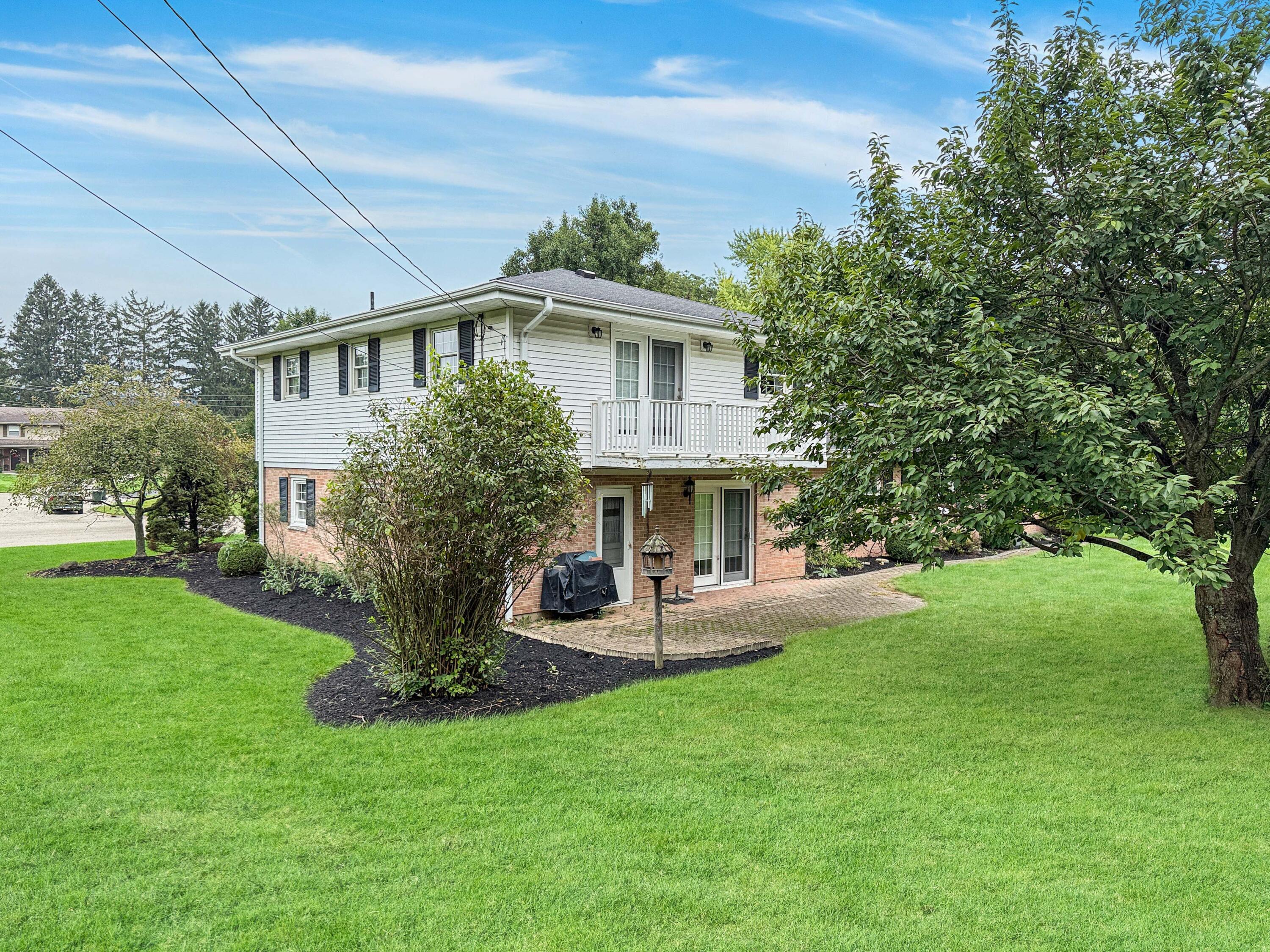 964 Bon Air, Urbana, Ohio 43078