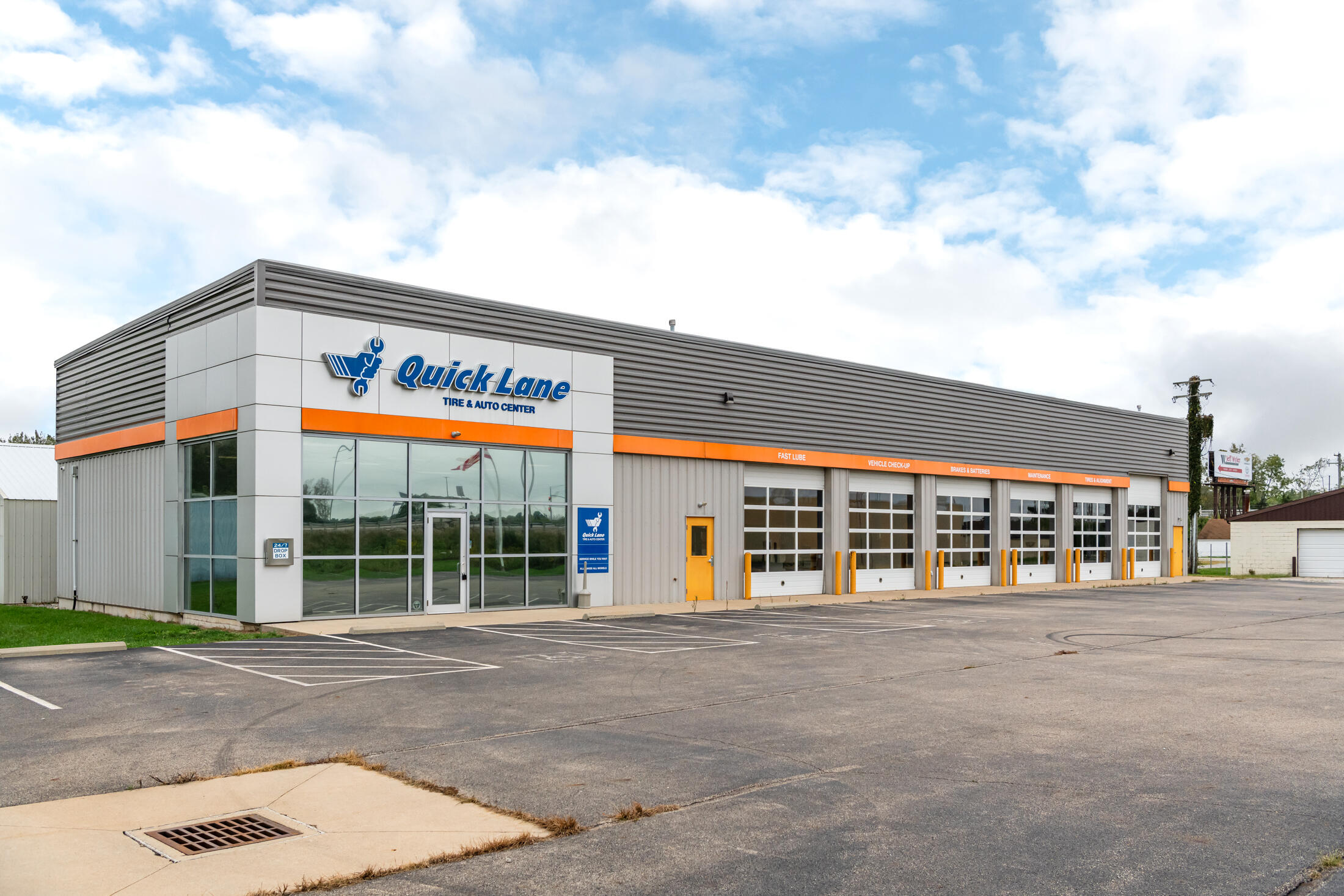 2123 1st, Springfield, Ohio 45504