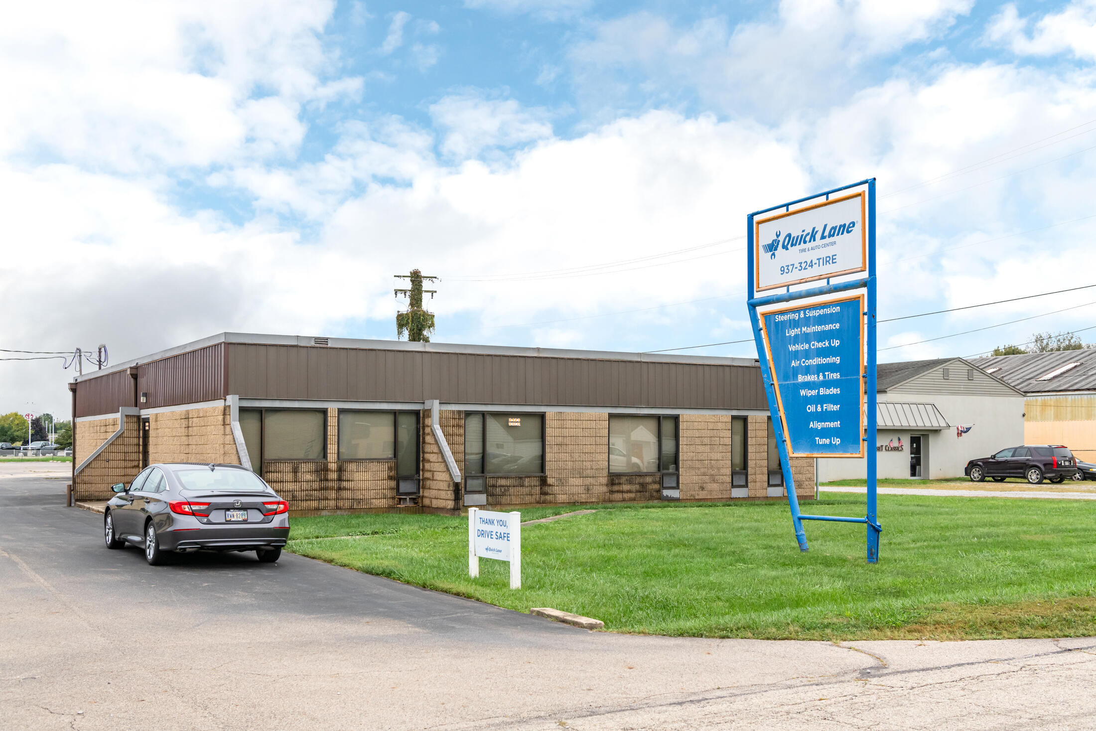 2123 1st, Springfield, Ohio 45504