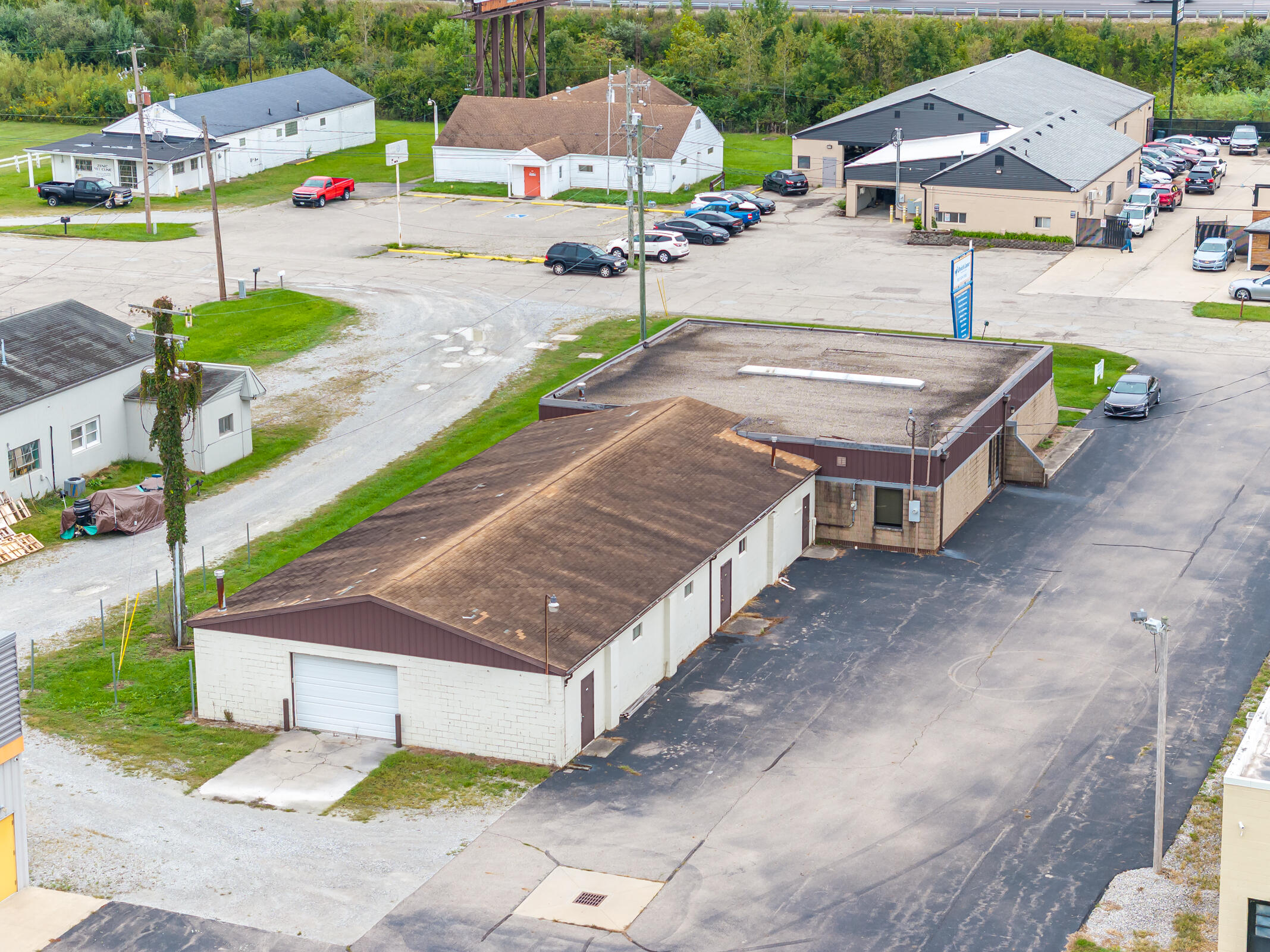 2123 1st, Springfield, Ohio 45504