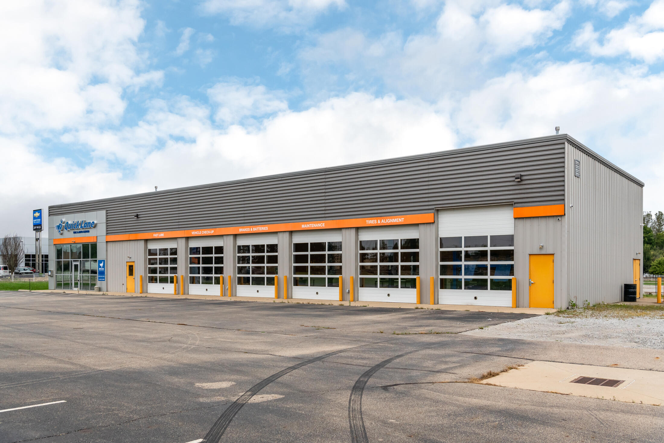2123 1st, Springfield, Ohio 45504