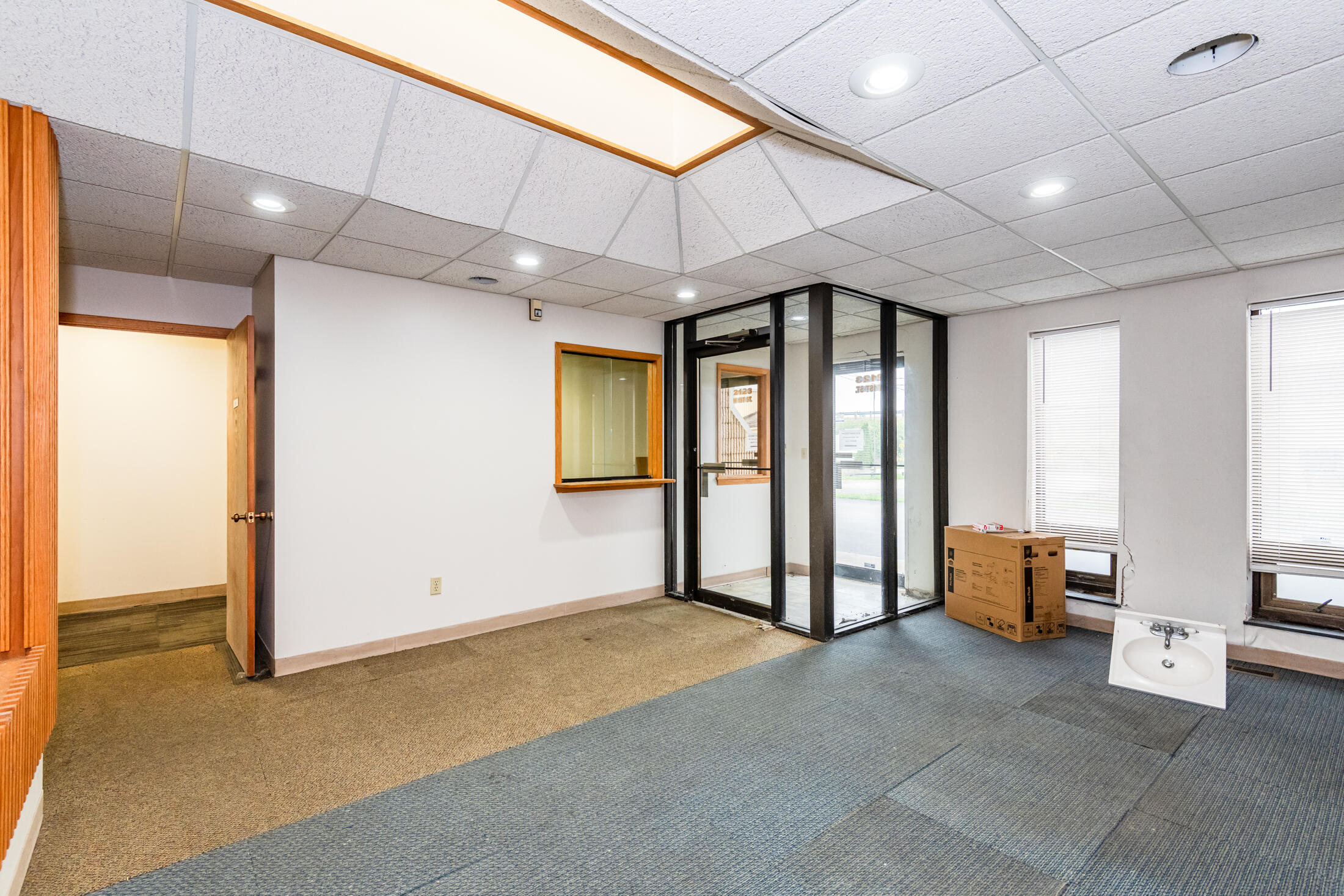 2123 1st, Springfield, Ohio 45504