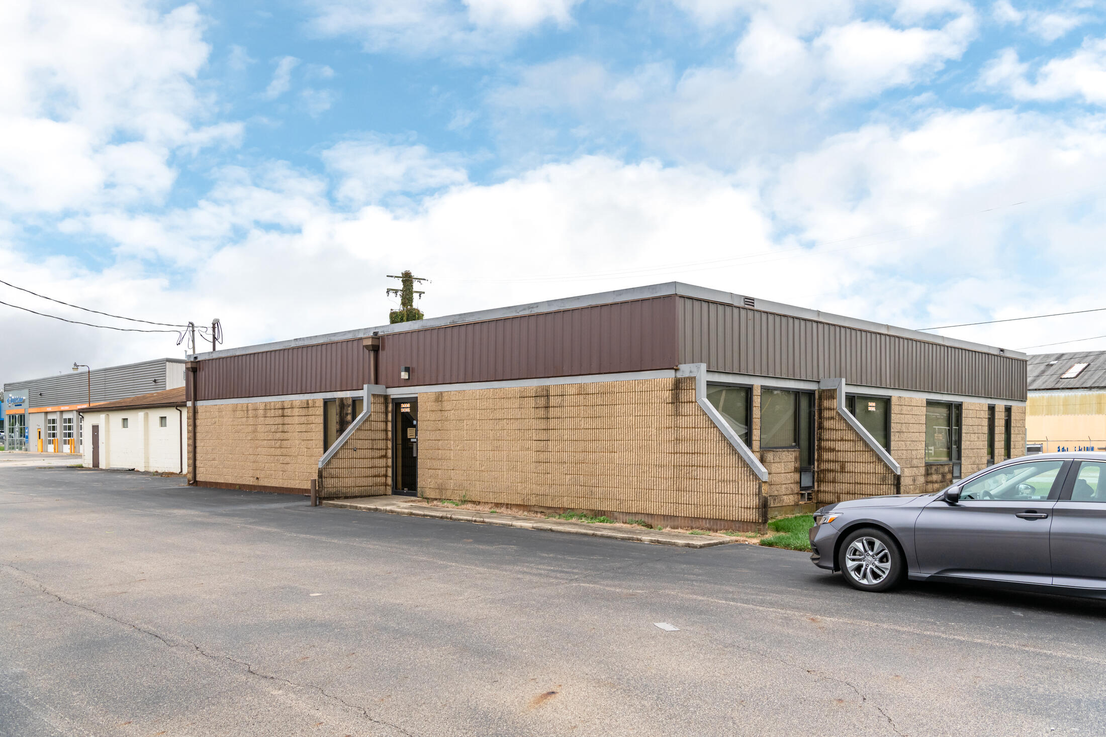 2123 1st, Springfield, Ohio 45504