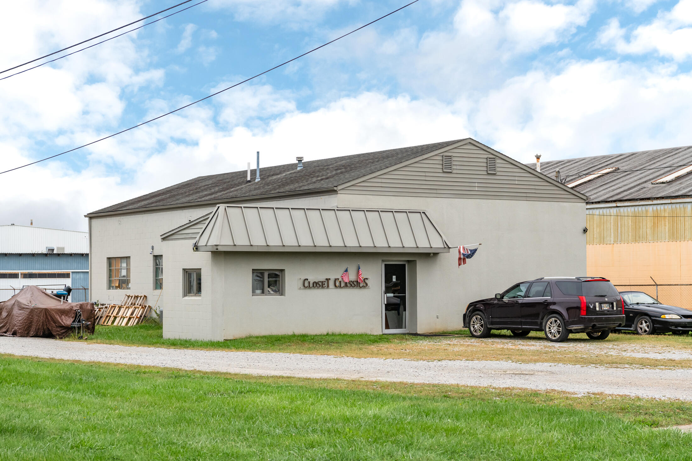 2123 1st, Springfield, Ohio 45504