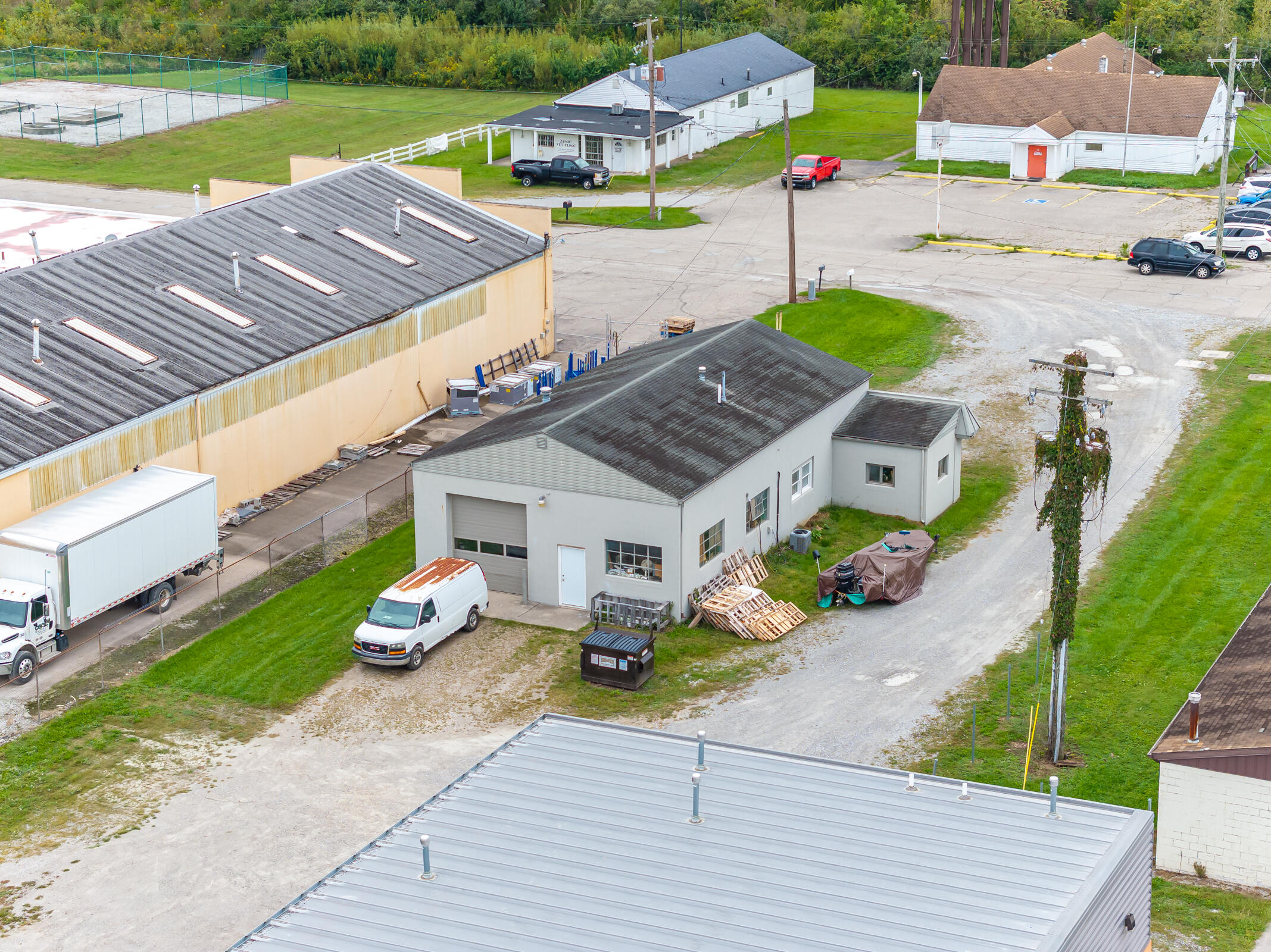 2123 1st, Springfield, Ohio 45504