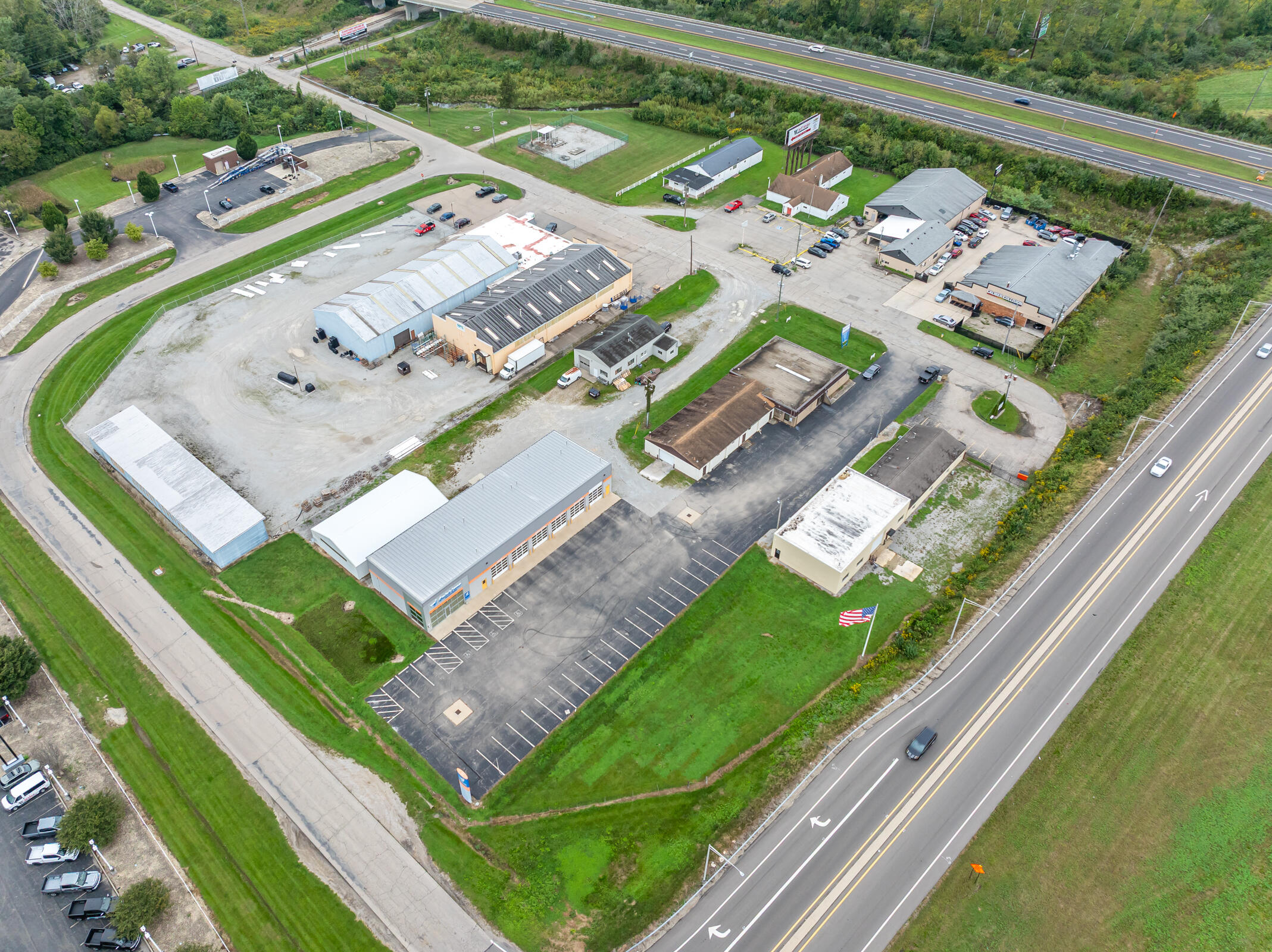 2123 1st, Springfield, Ohio 45504