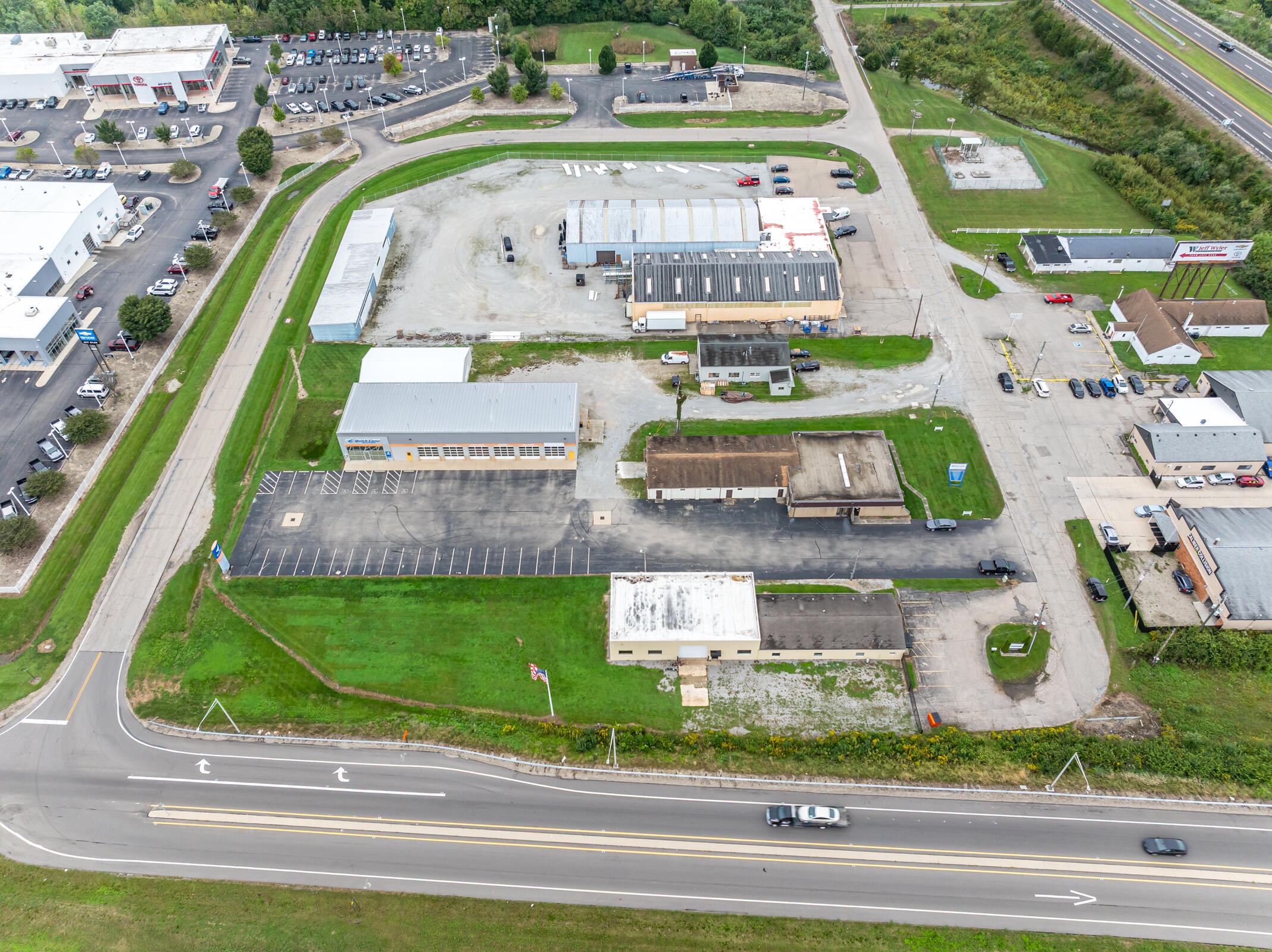 2123 1st, Springfield, Ohio 45504