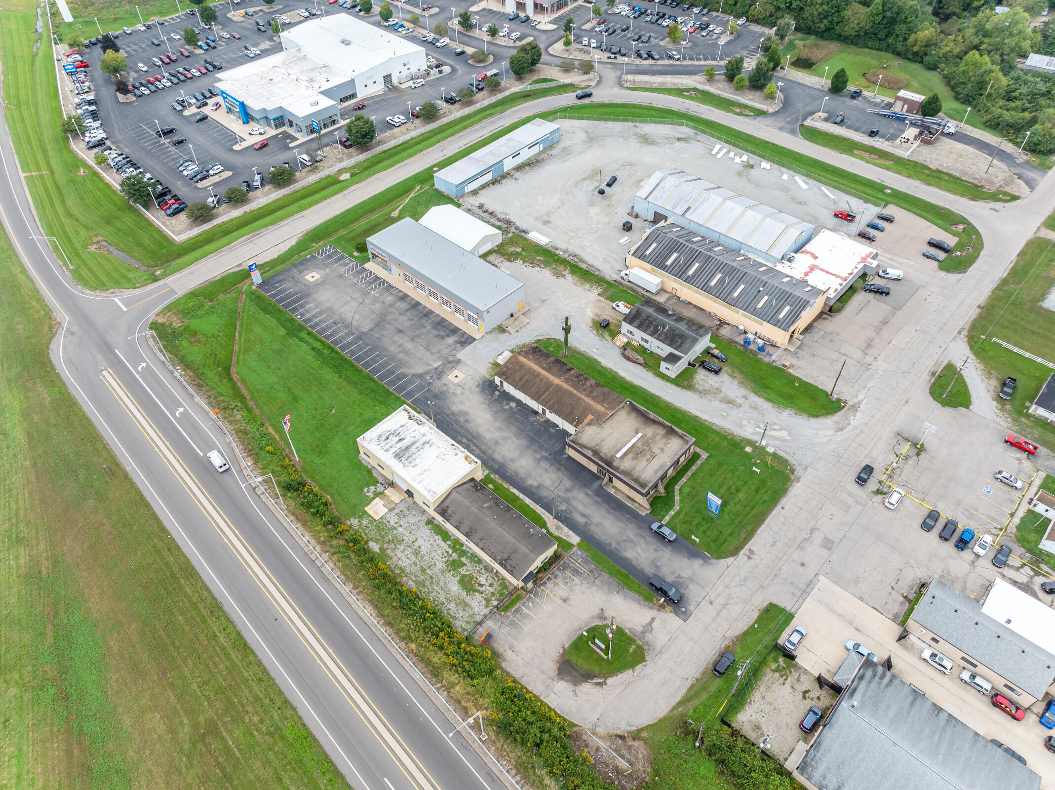 2123 1st, Springfield, Ohio 45504
