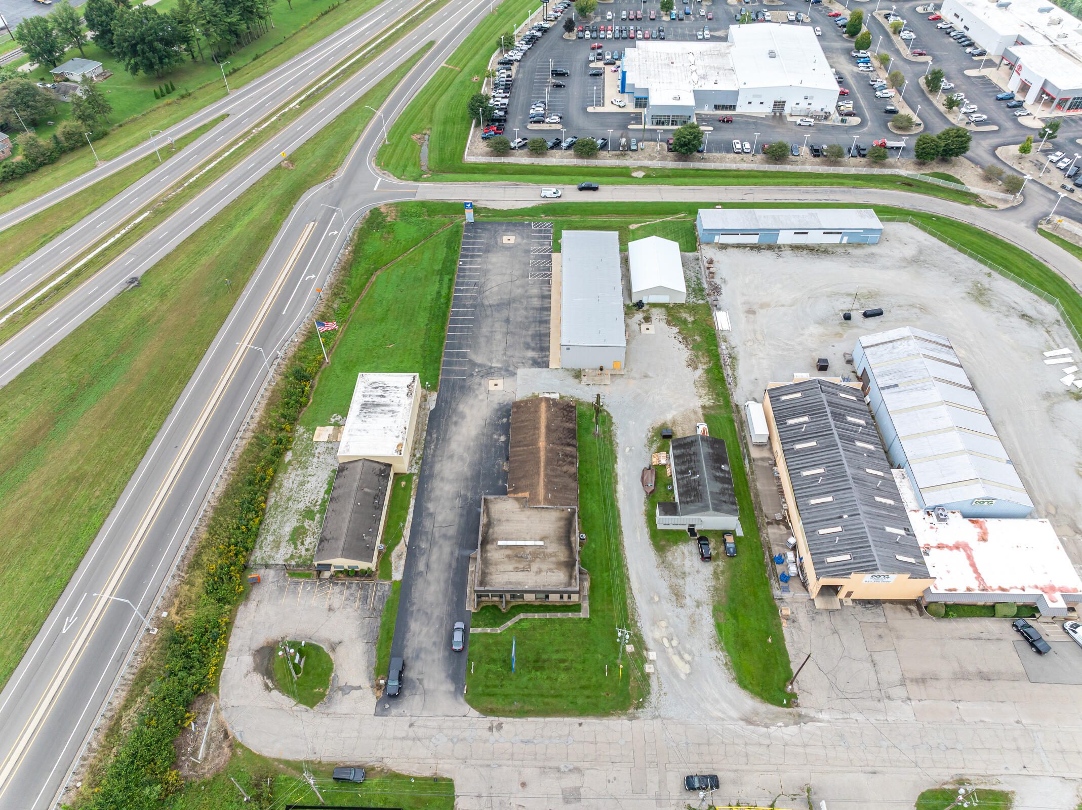 2123 1st, Springfield, Ohio 45504