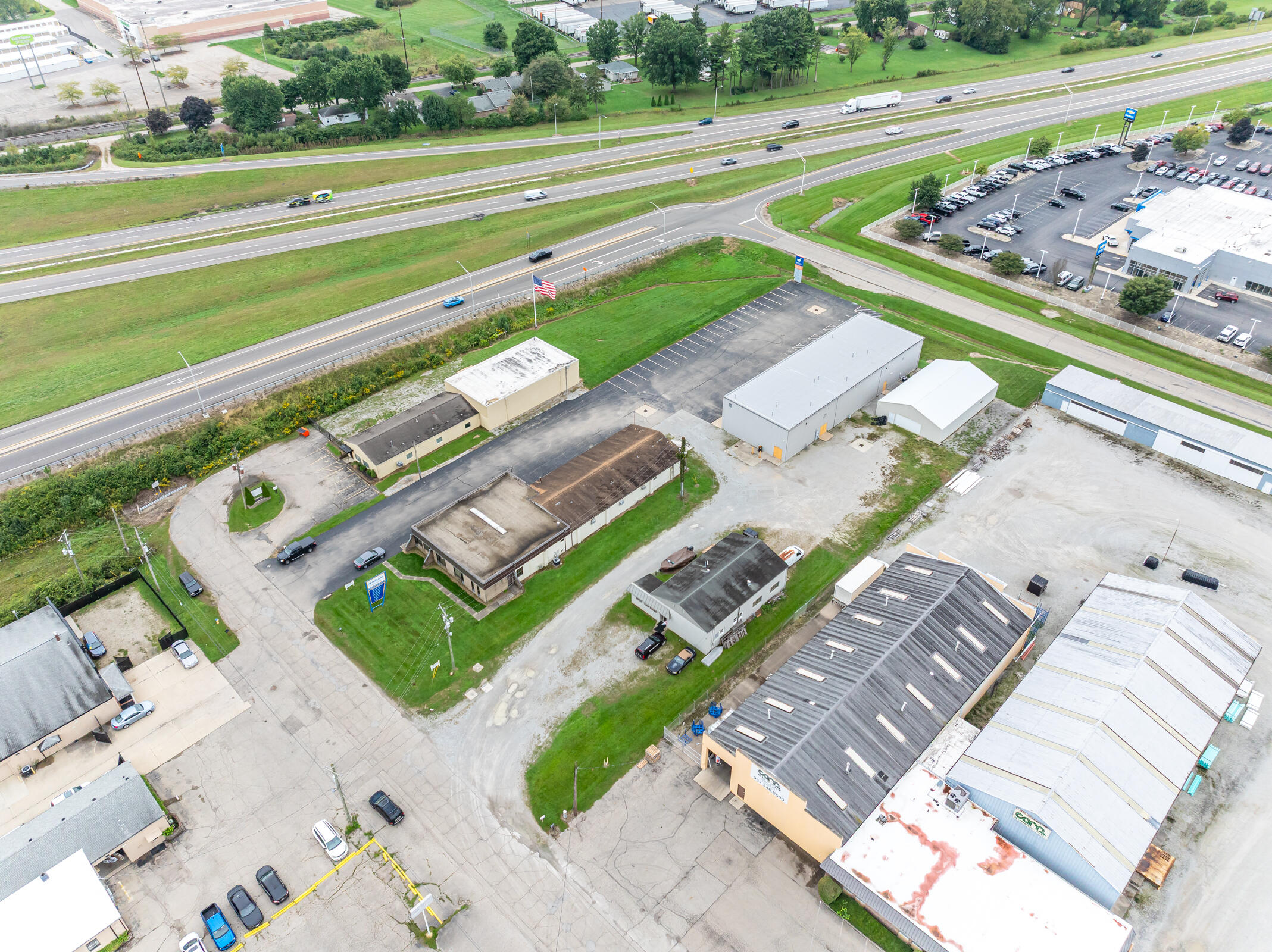 2123 1st, Springfield, Ohio 45504