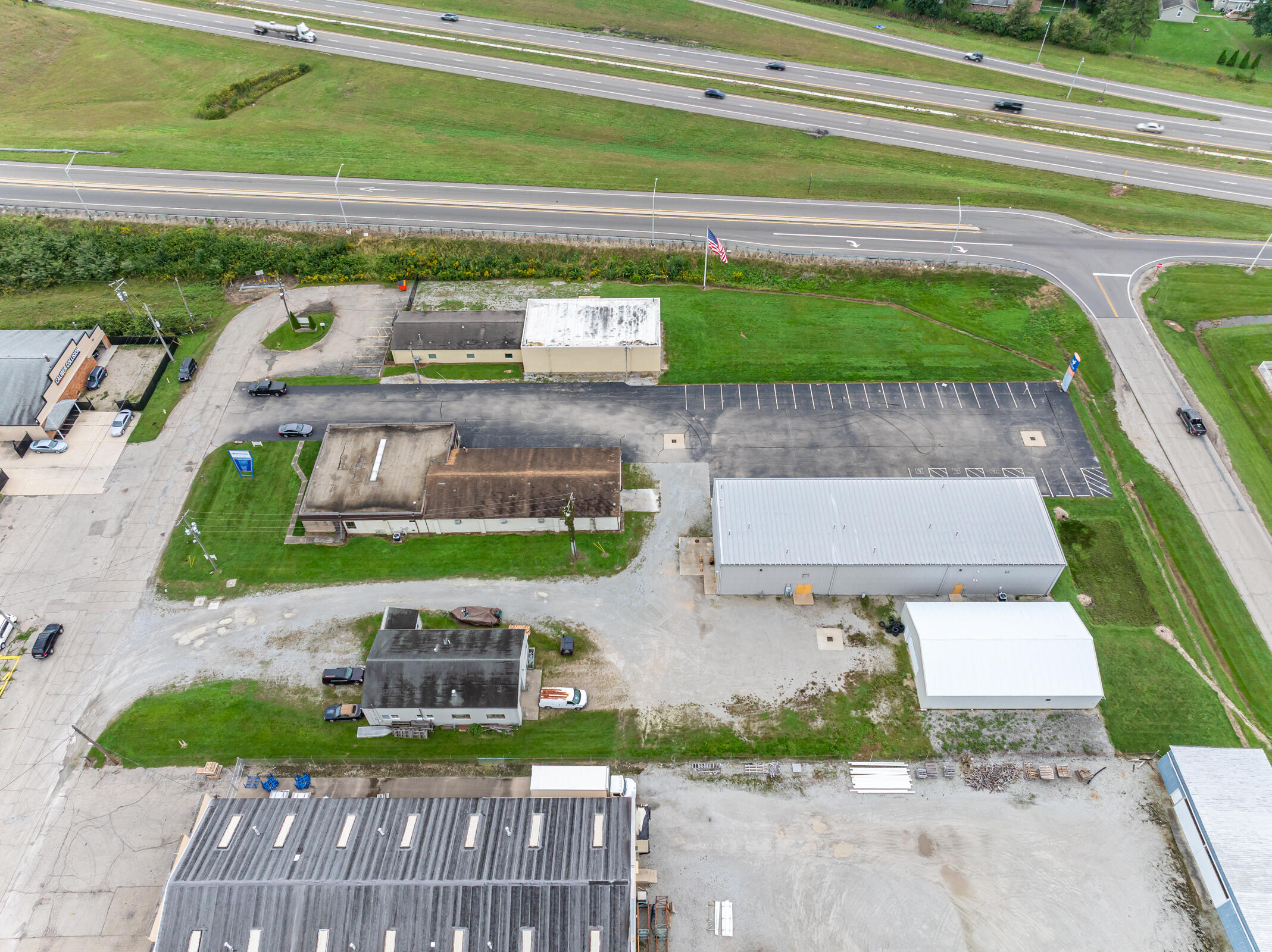 2123 1st, Springfield, Ohio 45504