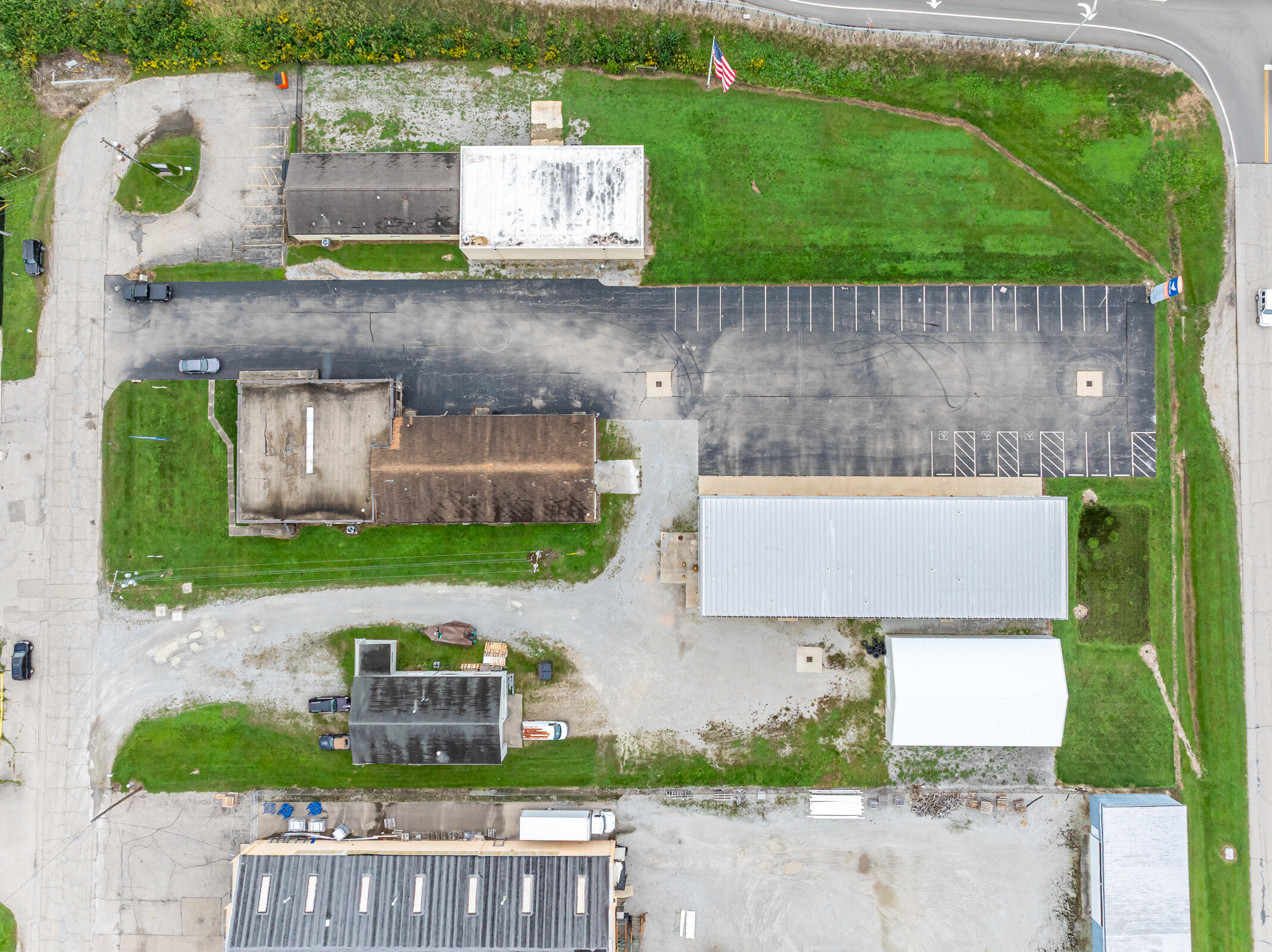 2123 1st, Springfield, Ohio 45504