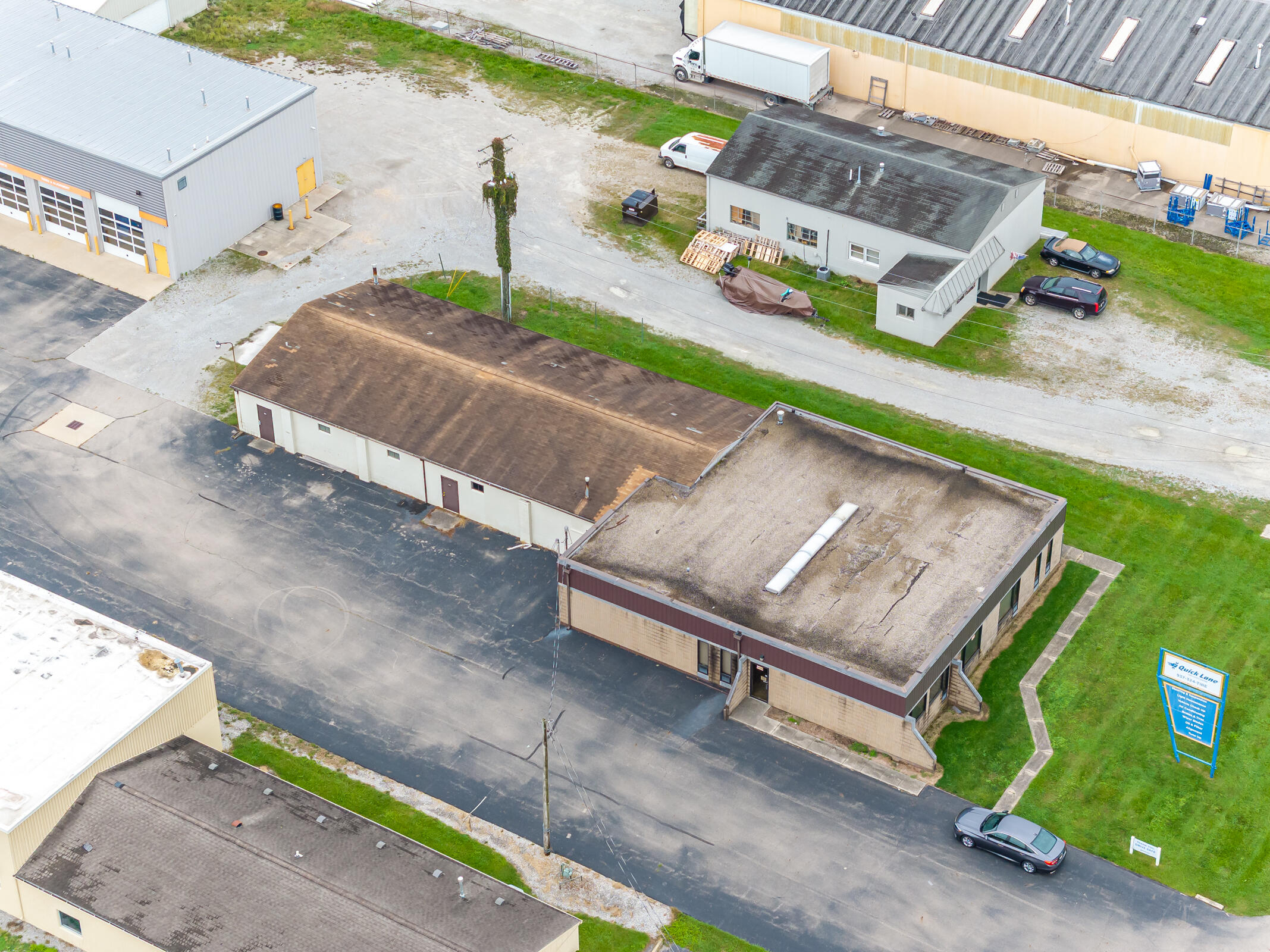 2123 1st, Springfield, Ohio 45504