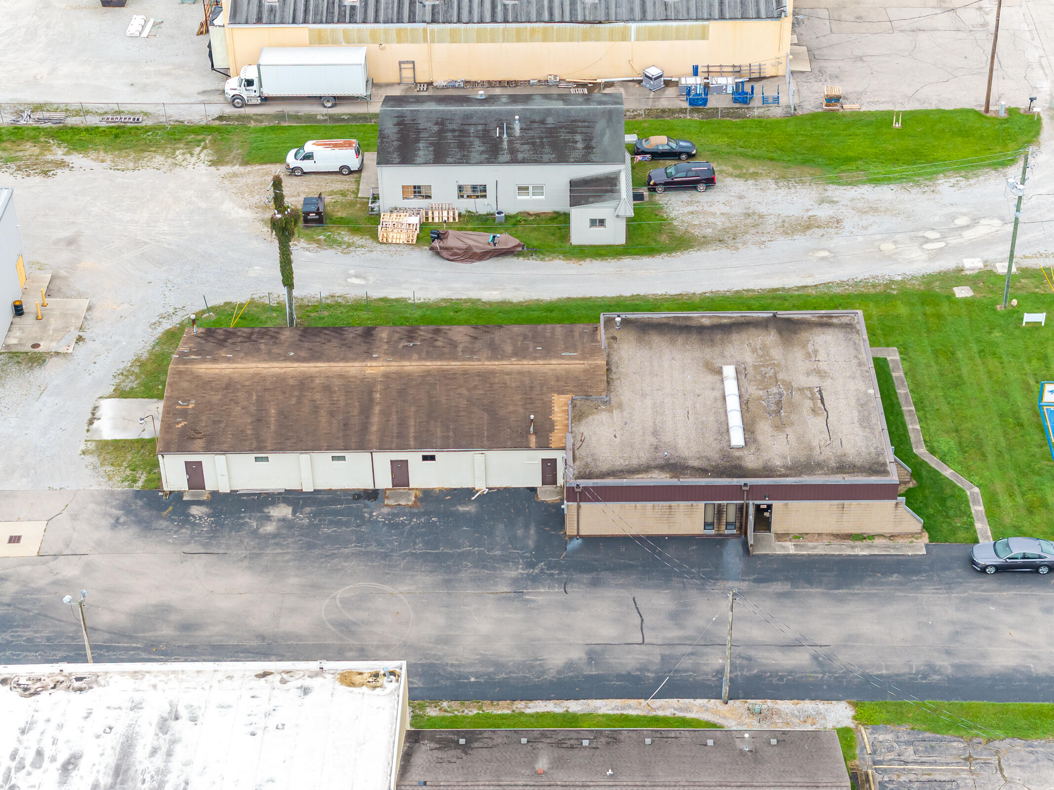 2123 1st, Springfield, Ohio 45504