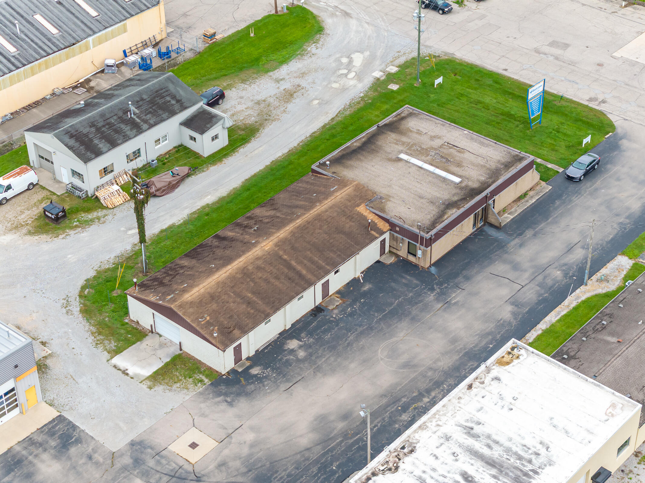 2123 1st, Springfield, Ohio 45504