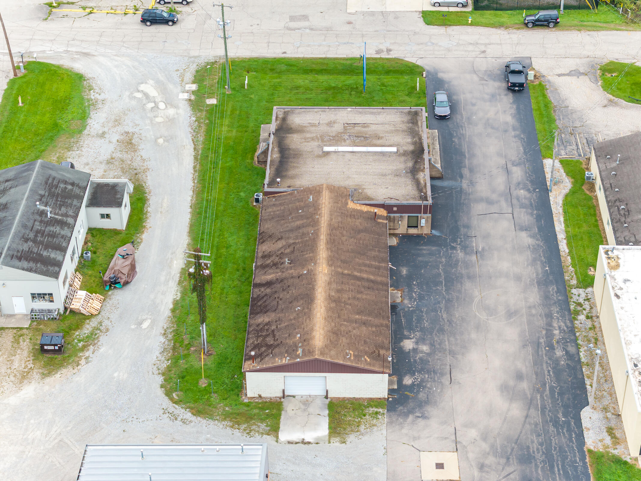 2123 1st, Springfield, Ohio 45504