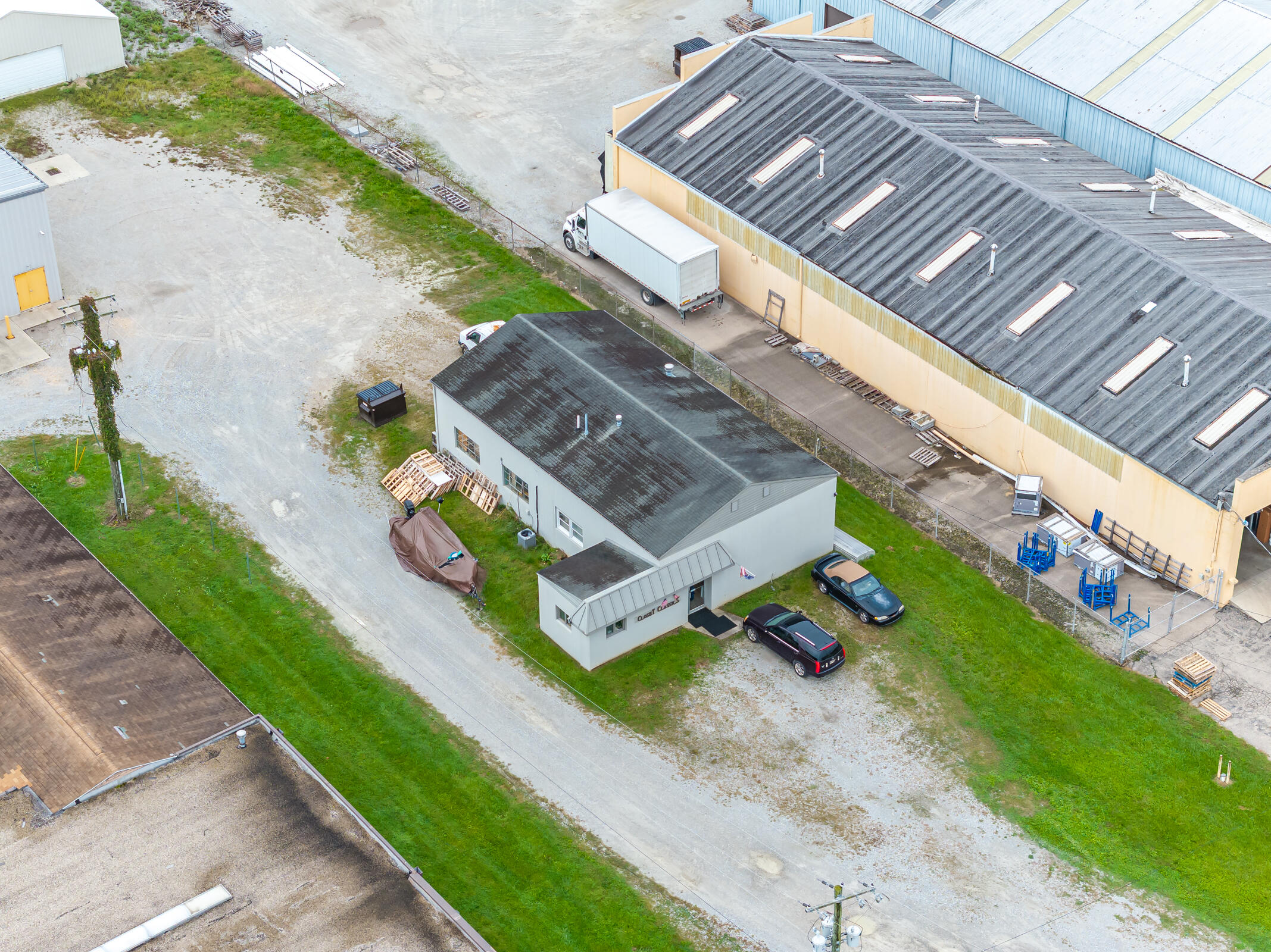 2123 1st, Springfield, Ohio 45504