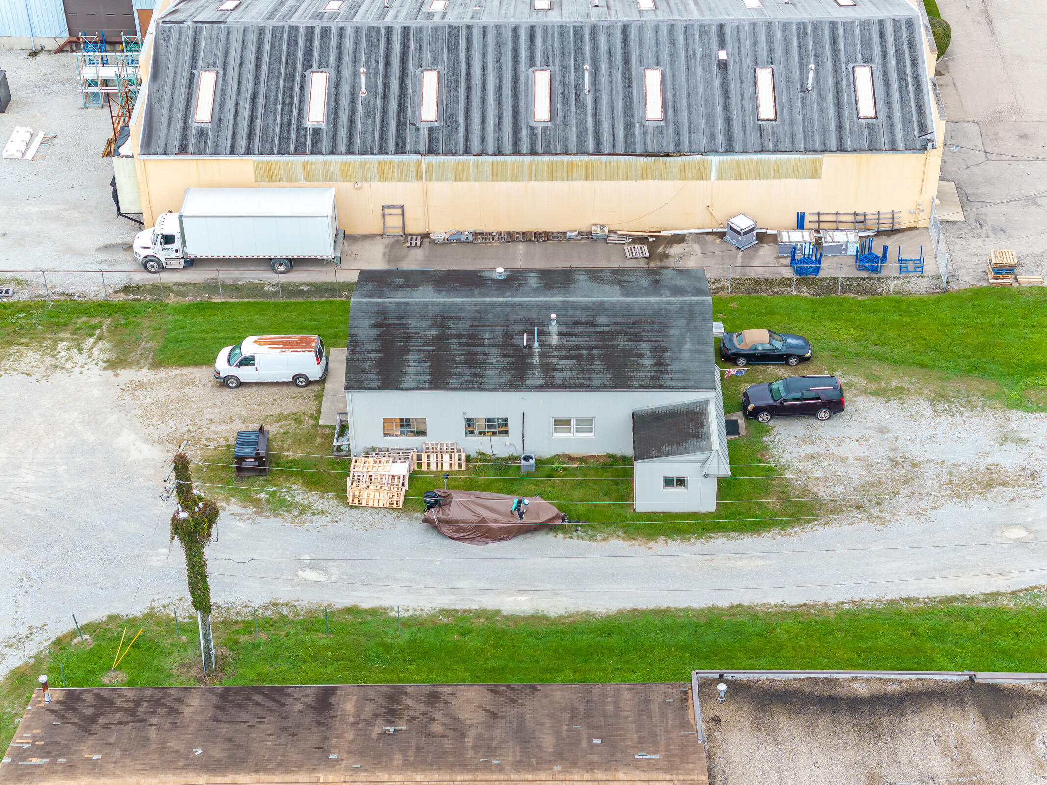2123 1st, Springfield, Ohio 45504