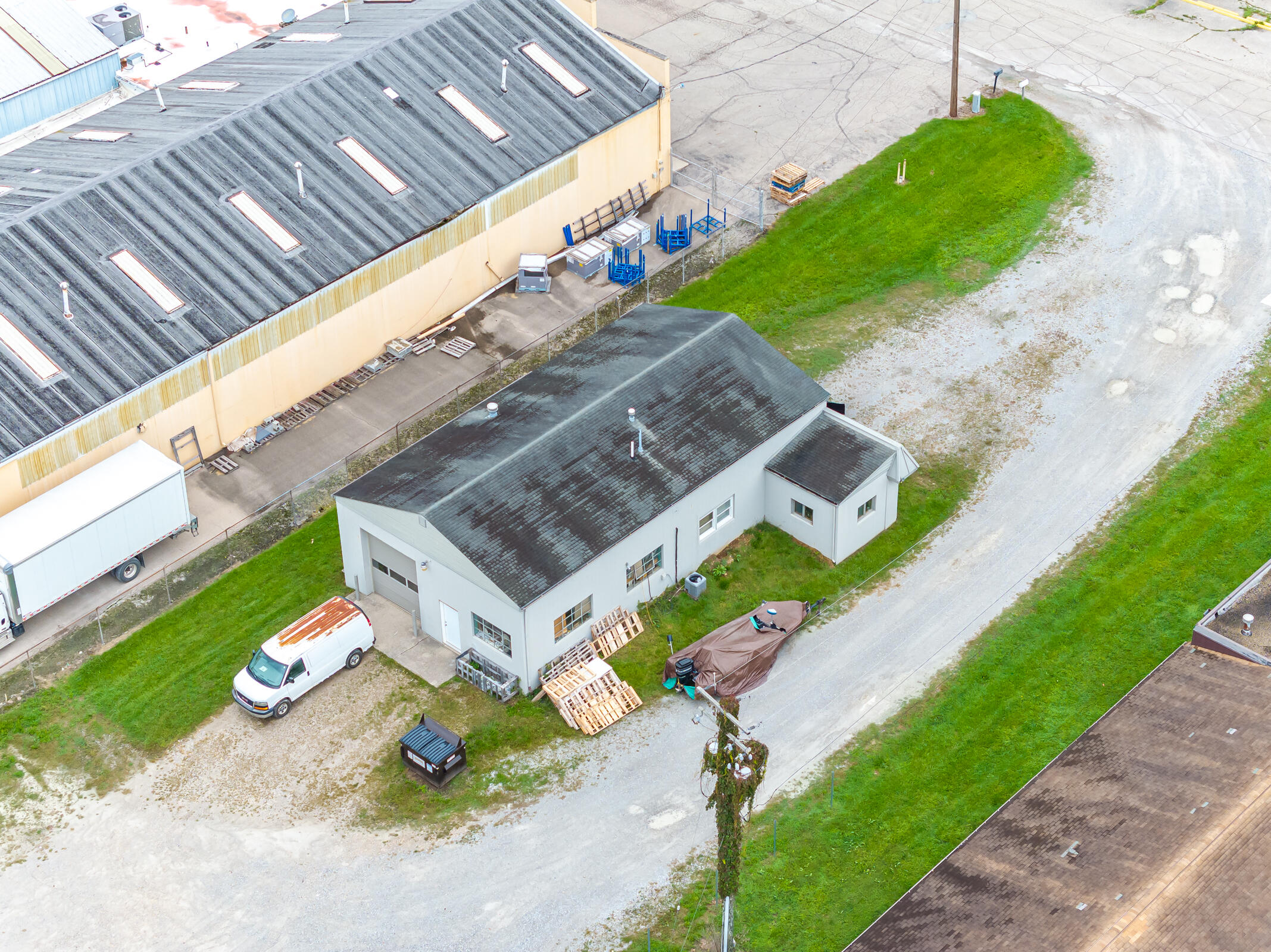 2123 1st, Springfield, Ohio 45504