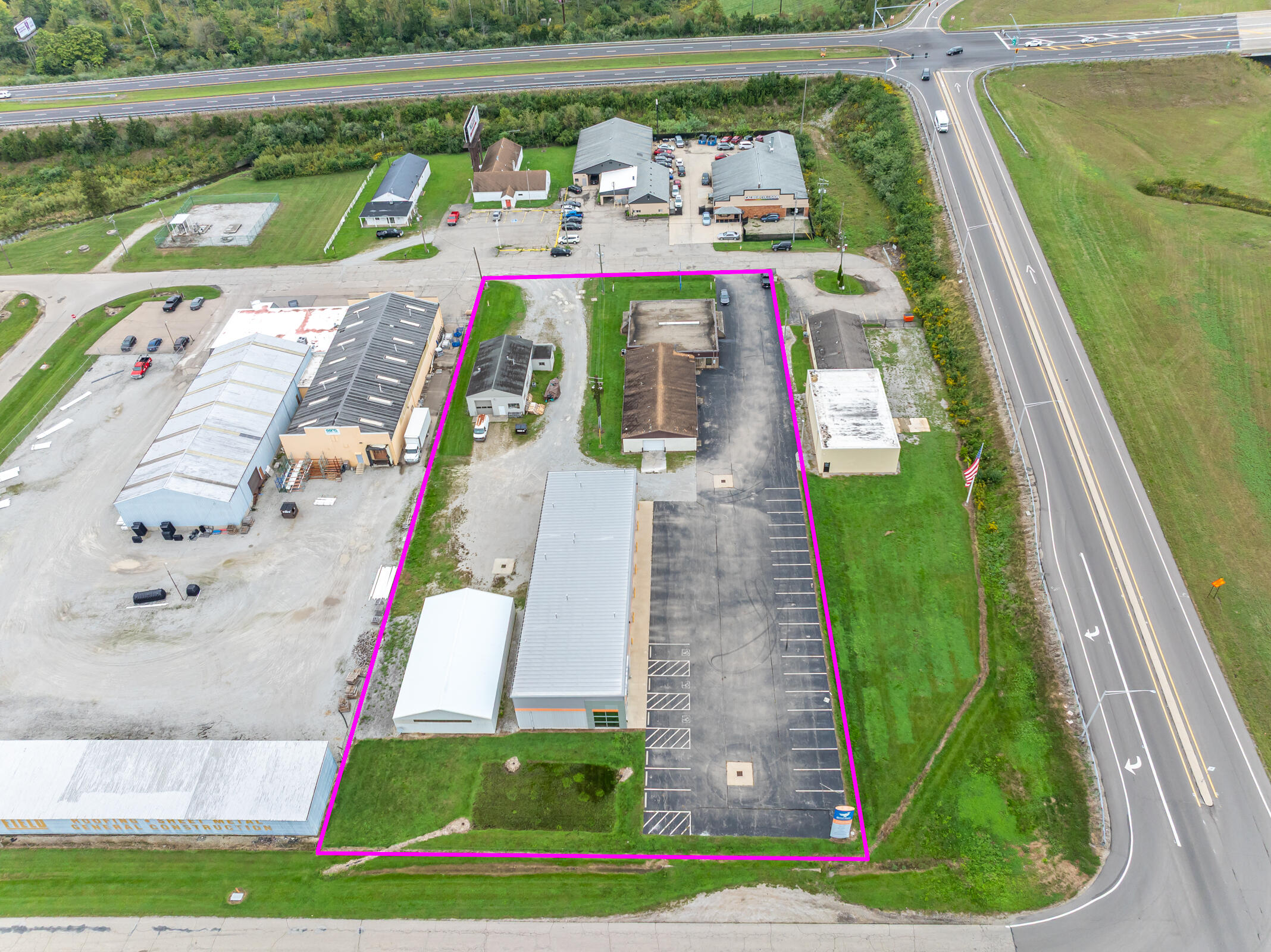 2123 1st, Springfield, Ohio 45504