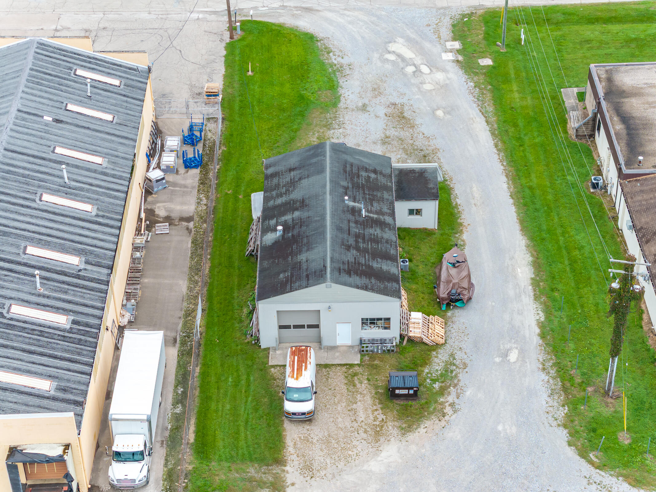 2123 1st, Springfield, Ohio 45504