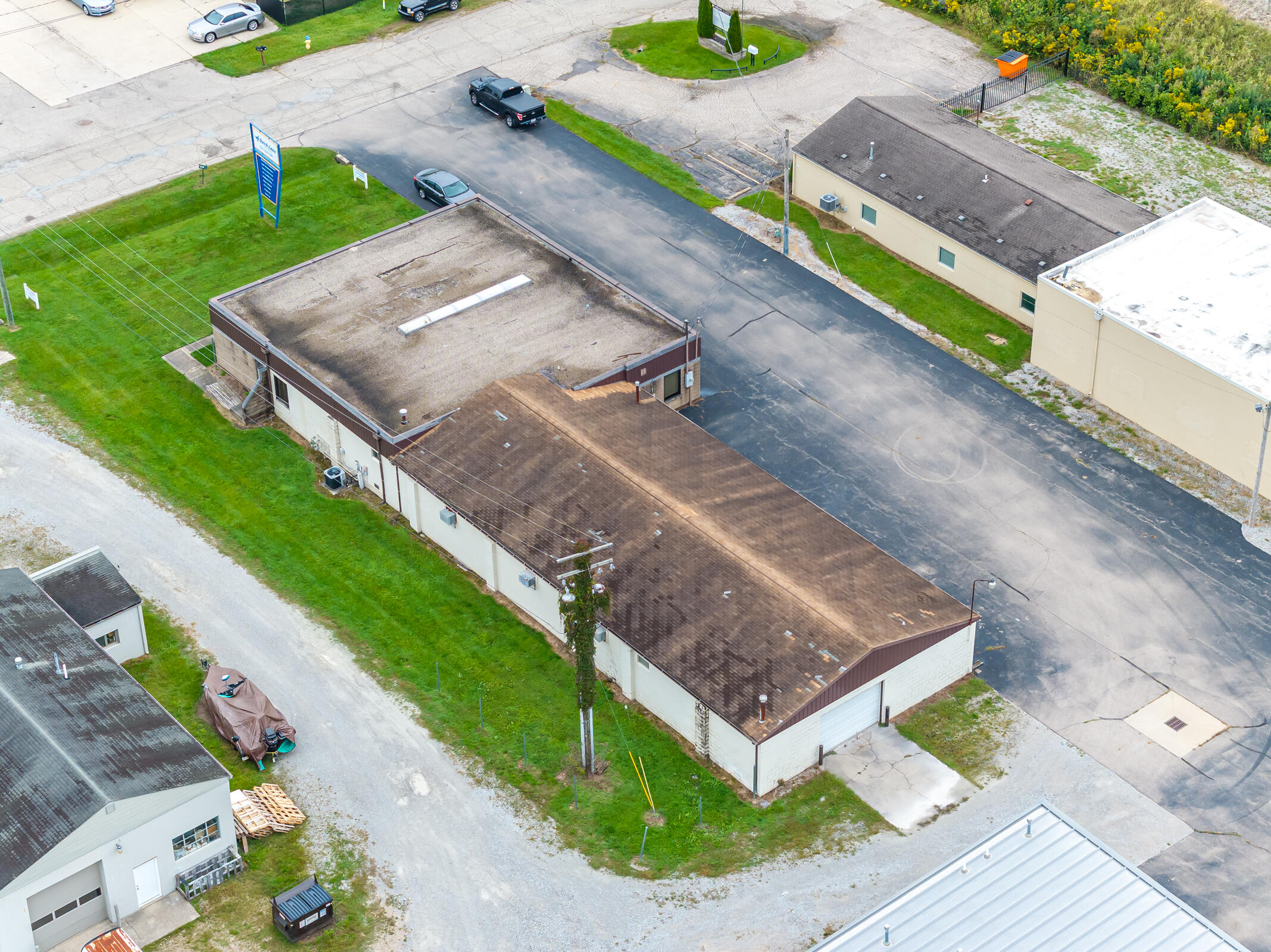 2123 1st, Springfield, Ohio 45504