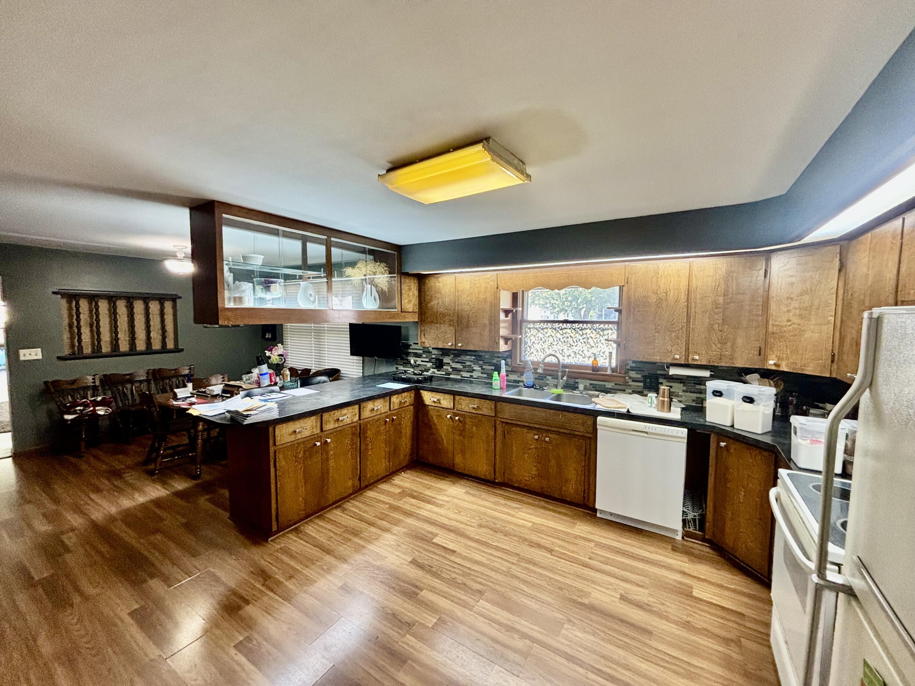 401 Sycamore, Coldwater, Ohio 45828