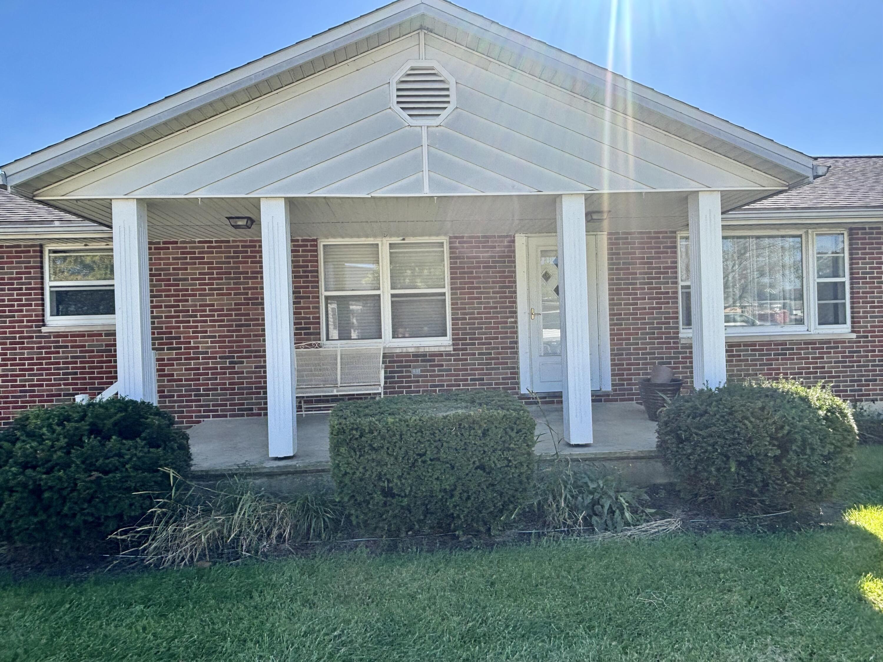 401 Sycamore, Coldwater, Ohio 45828