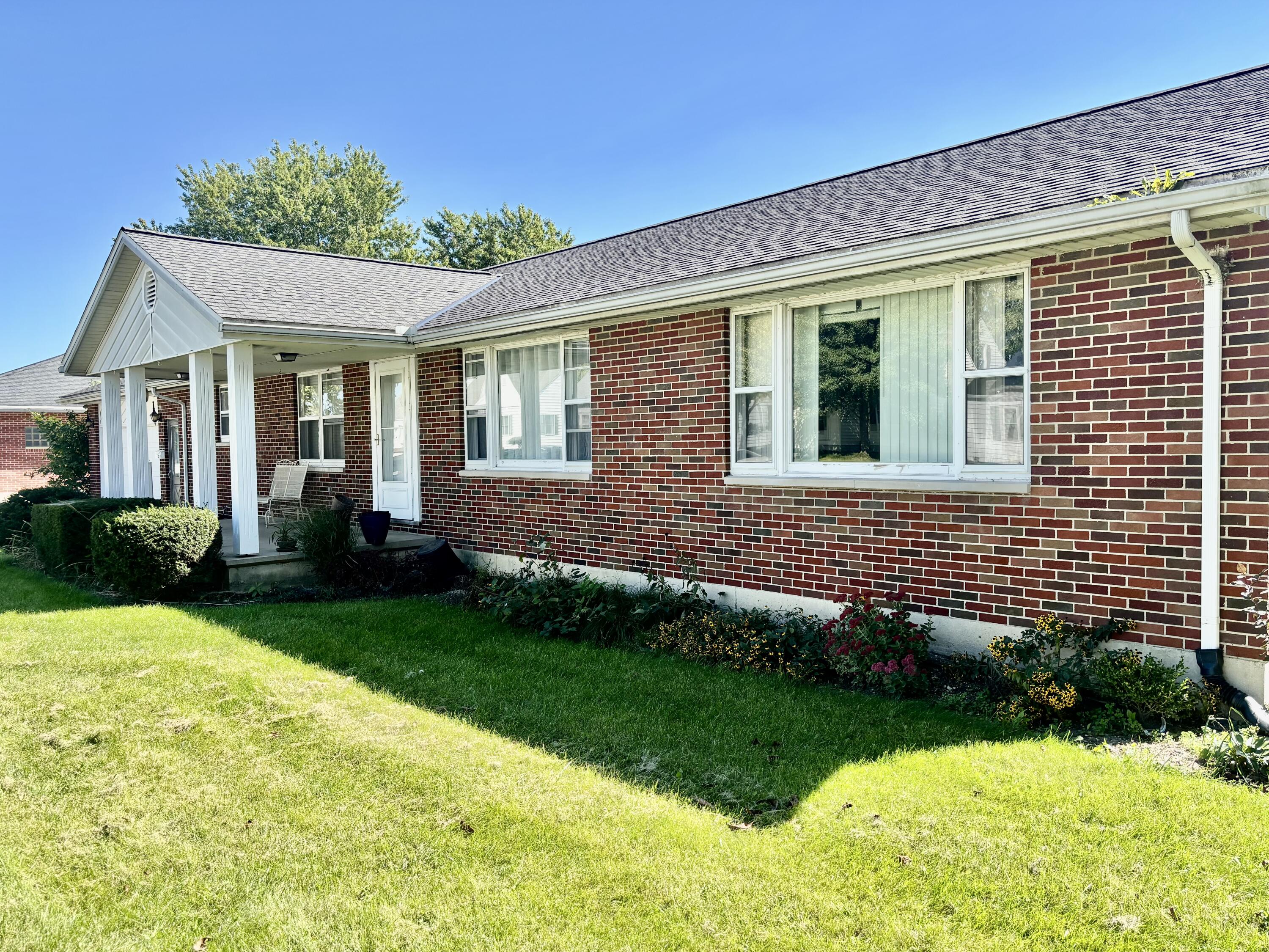401 Sycamore, Coldwater, Ohio 45828