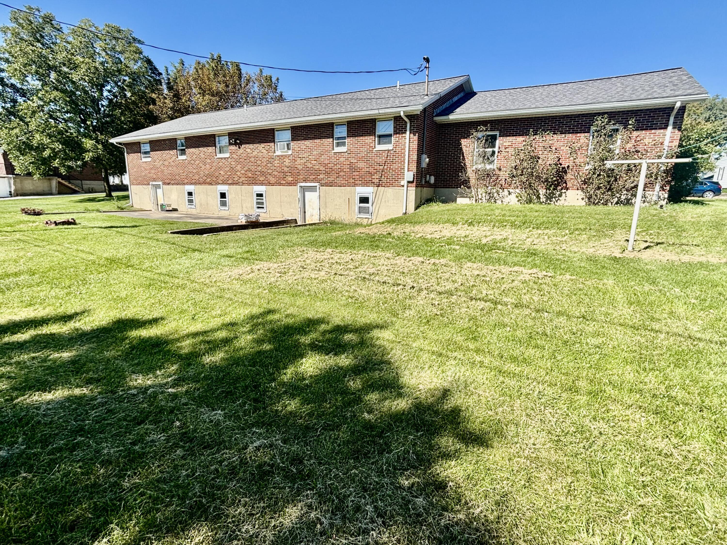 401 Sycamore, Coldwater, Ohio 45828