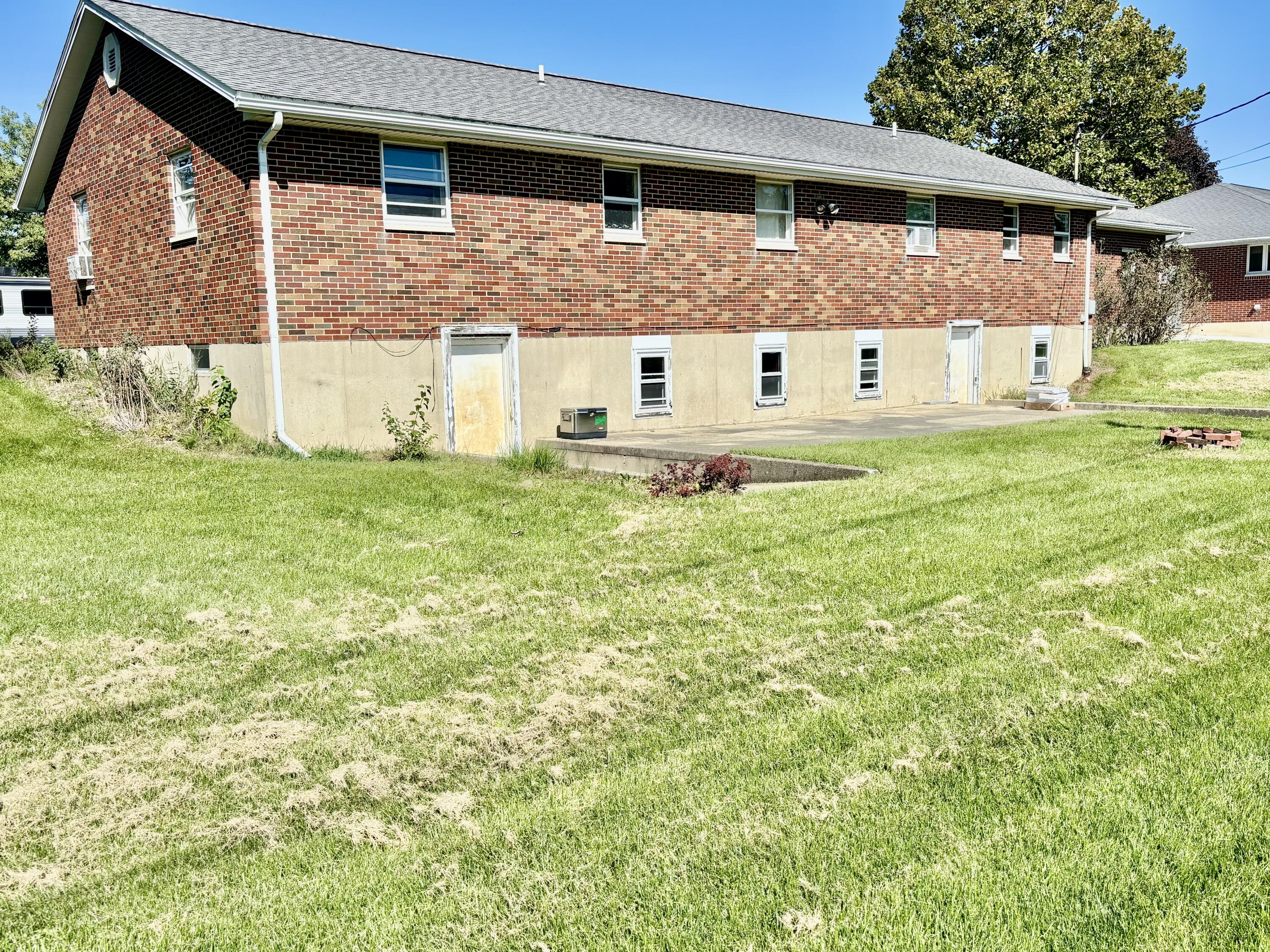 401 Sycamore, Coldwater, Ohio 45828