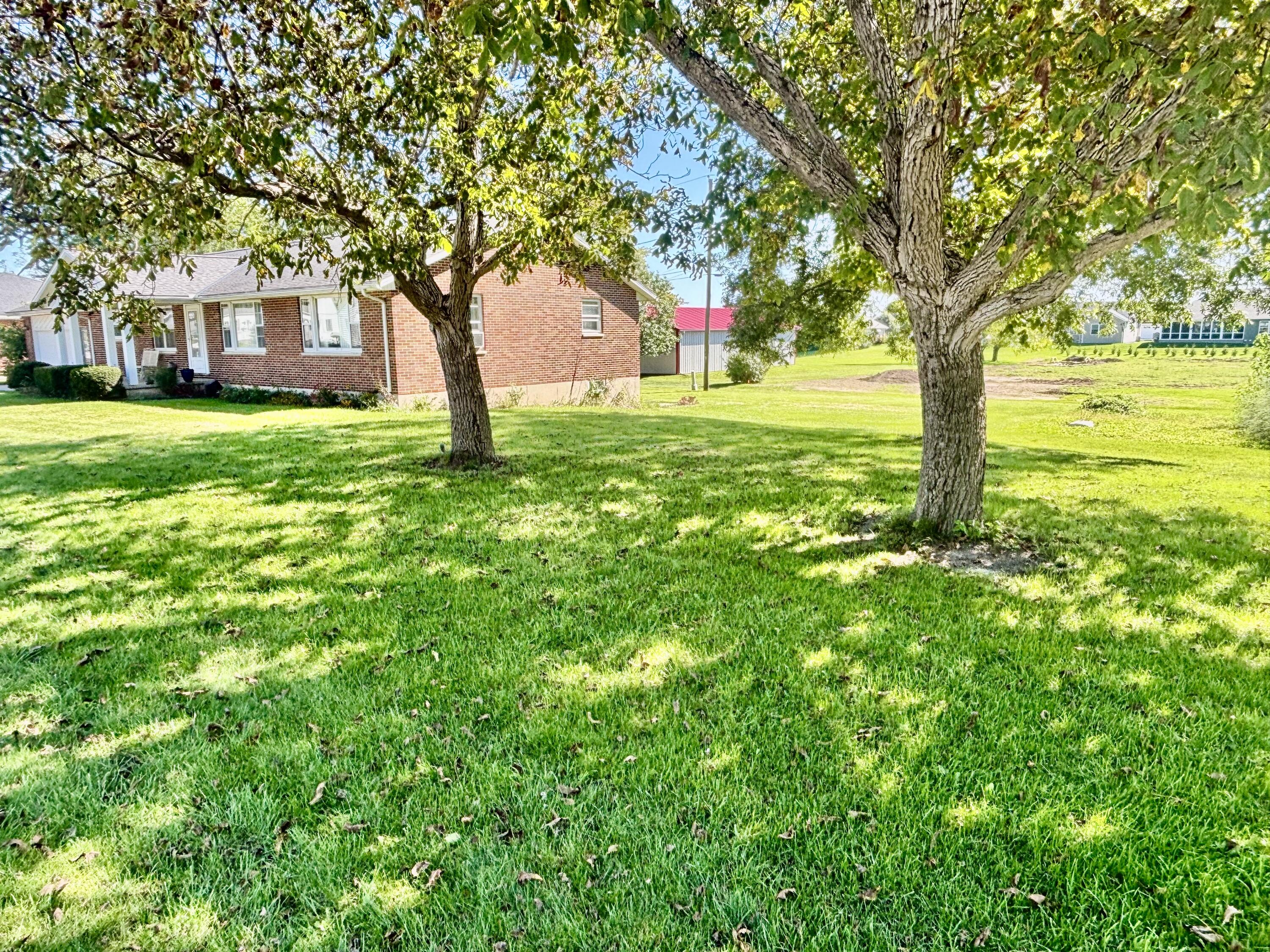 401 Sycamore, Coldwater, Ohio 45828