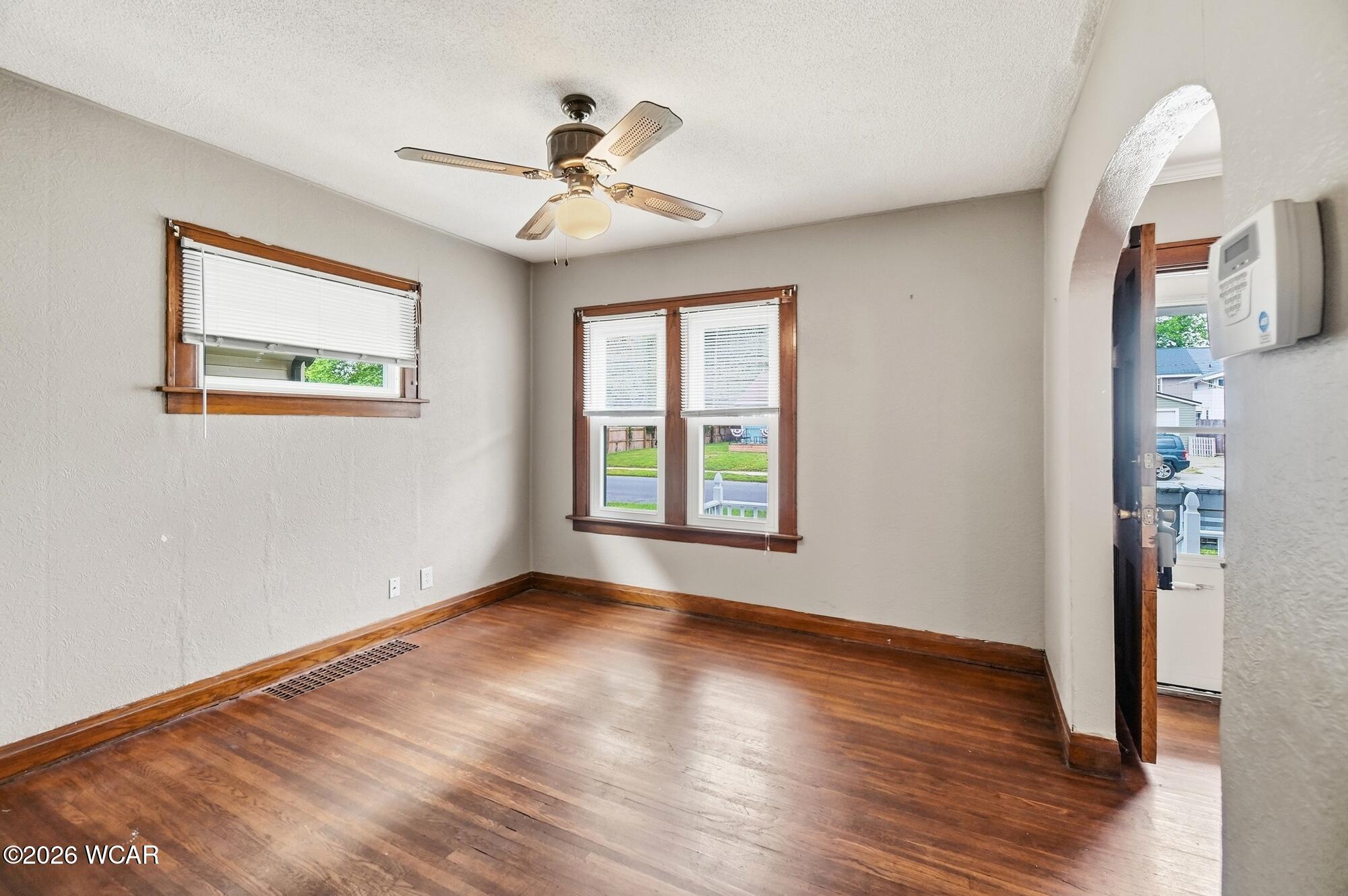 124 Nixon Avenue, Lima, Ohio
