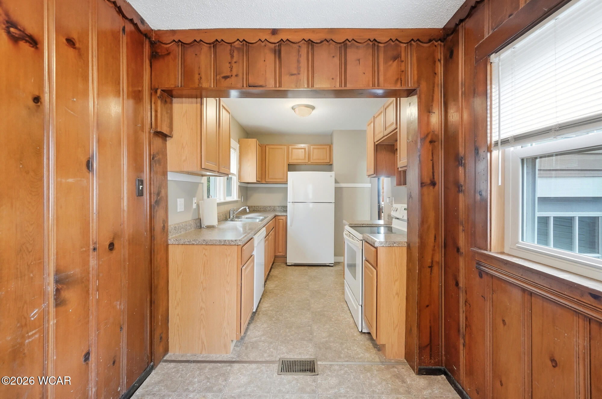 124 Nixon Avenue, Lima, Ohio