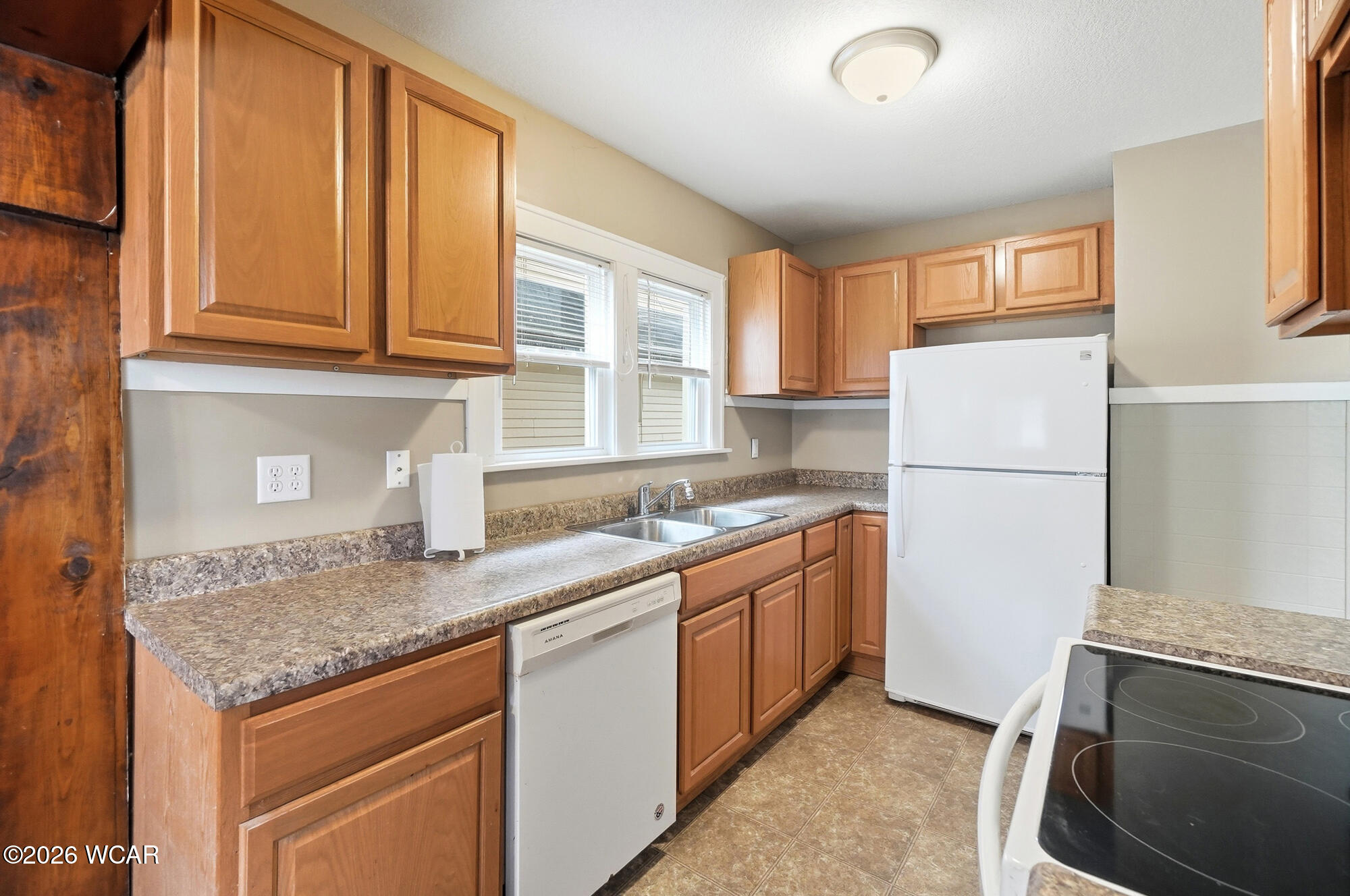 124 Nixon Avenue, Lima, Ohio