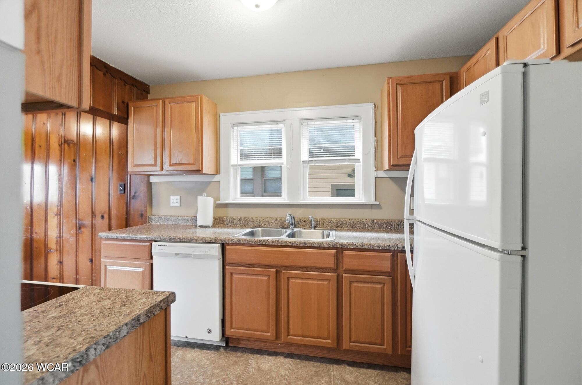 124 Nixon Avenue, Lima, Ohio