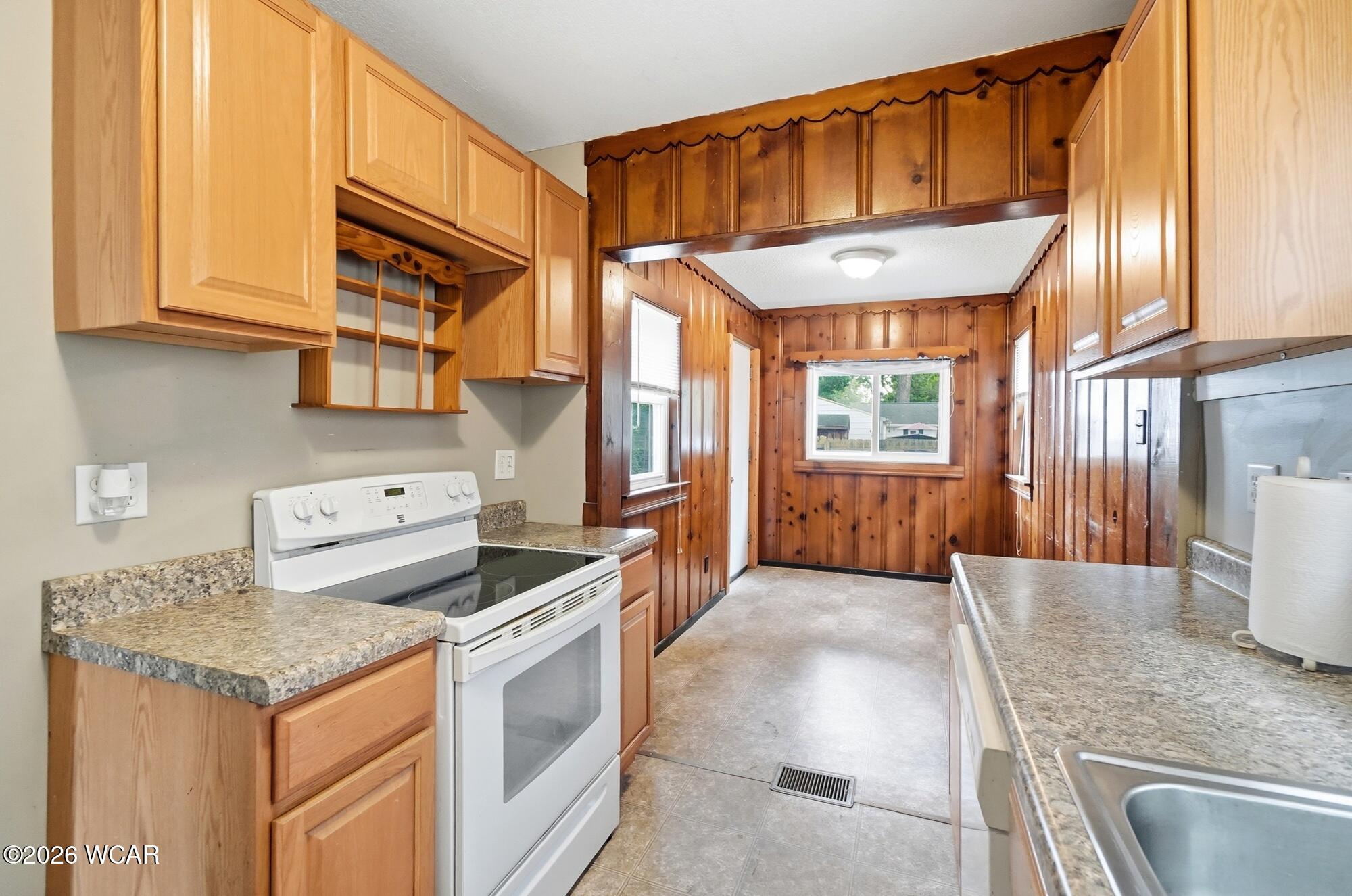 124 Nixon Avenue, Lima, Ohio