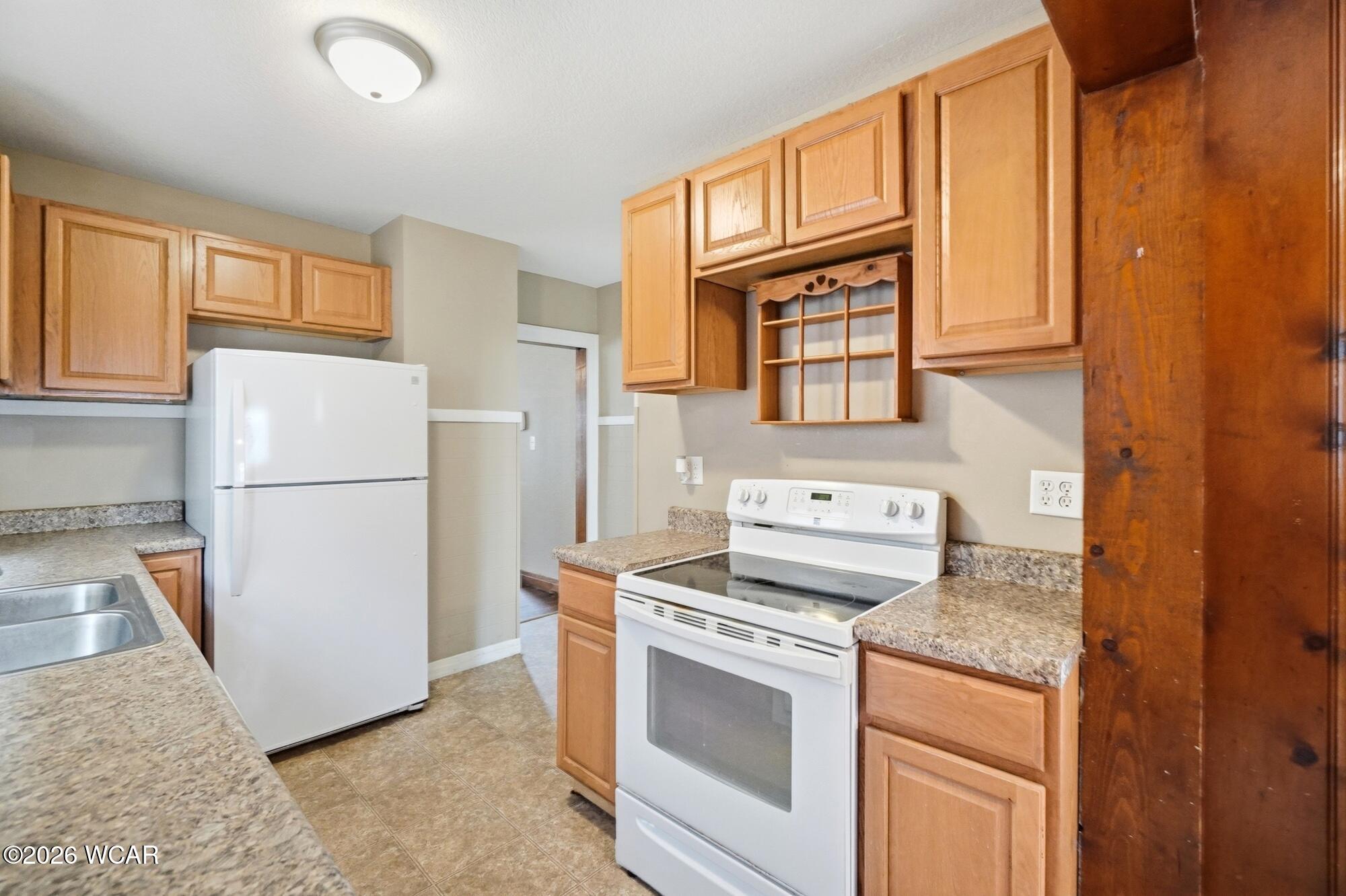 124 Nixon Avenue, Lima, Ohio