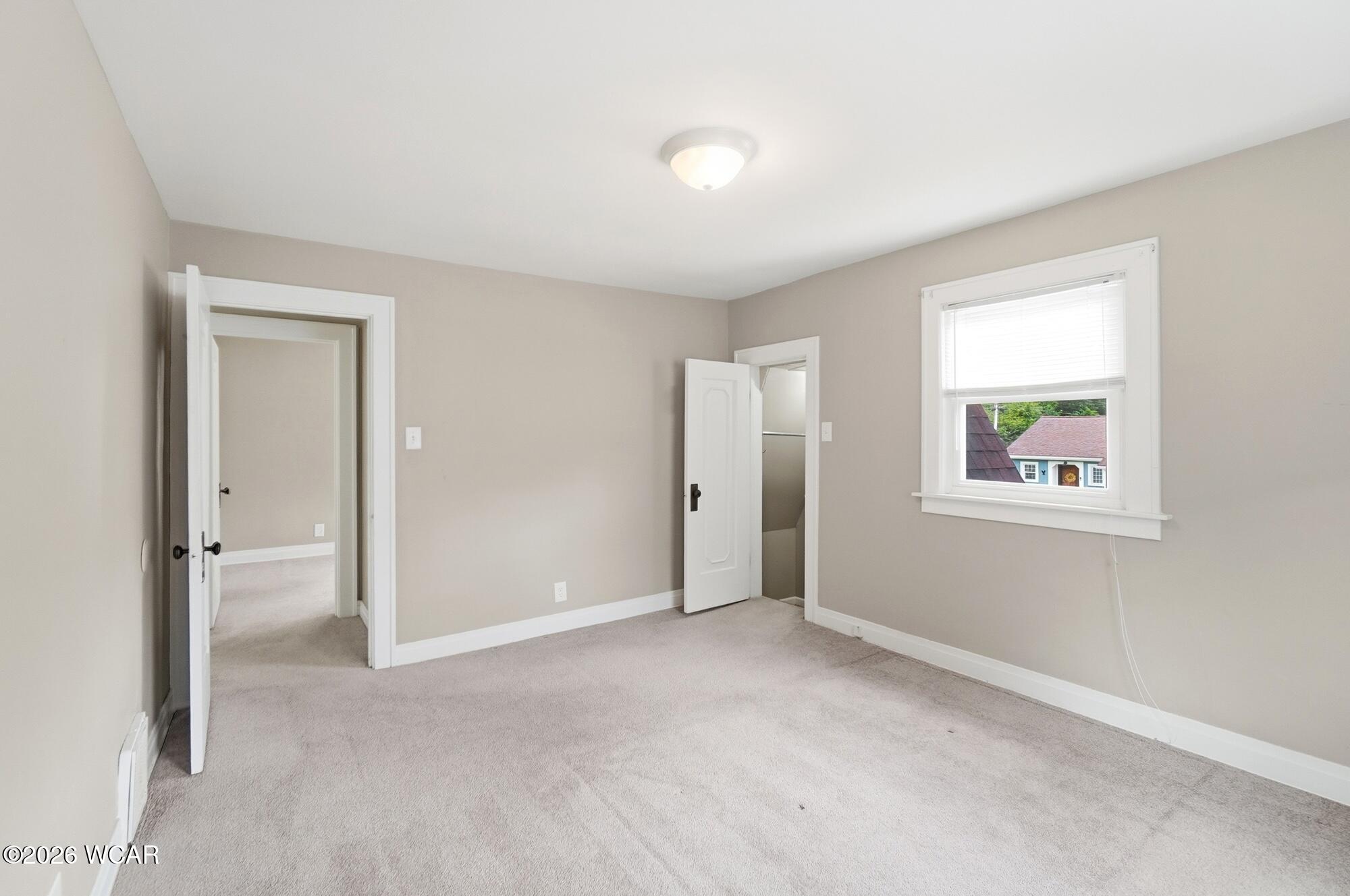 124 Nixon Avenue, Lima, Ohio