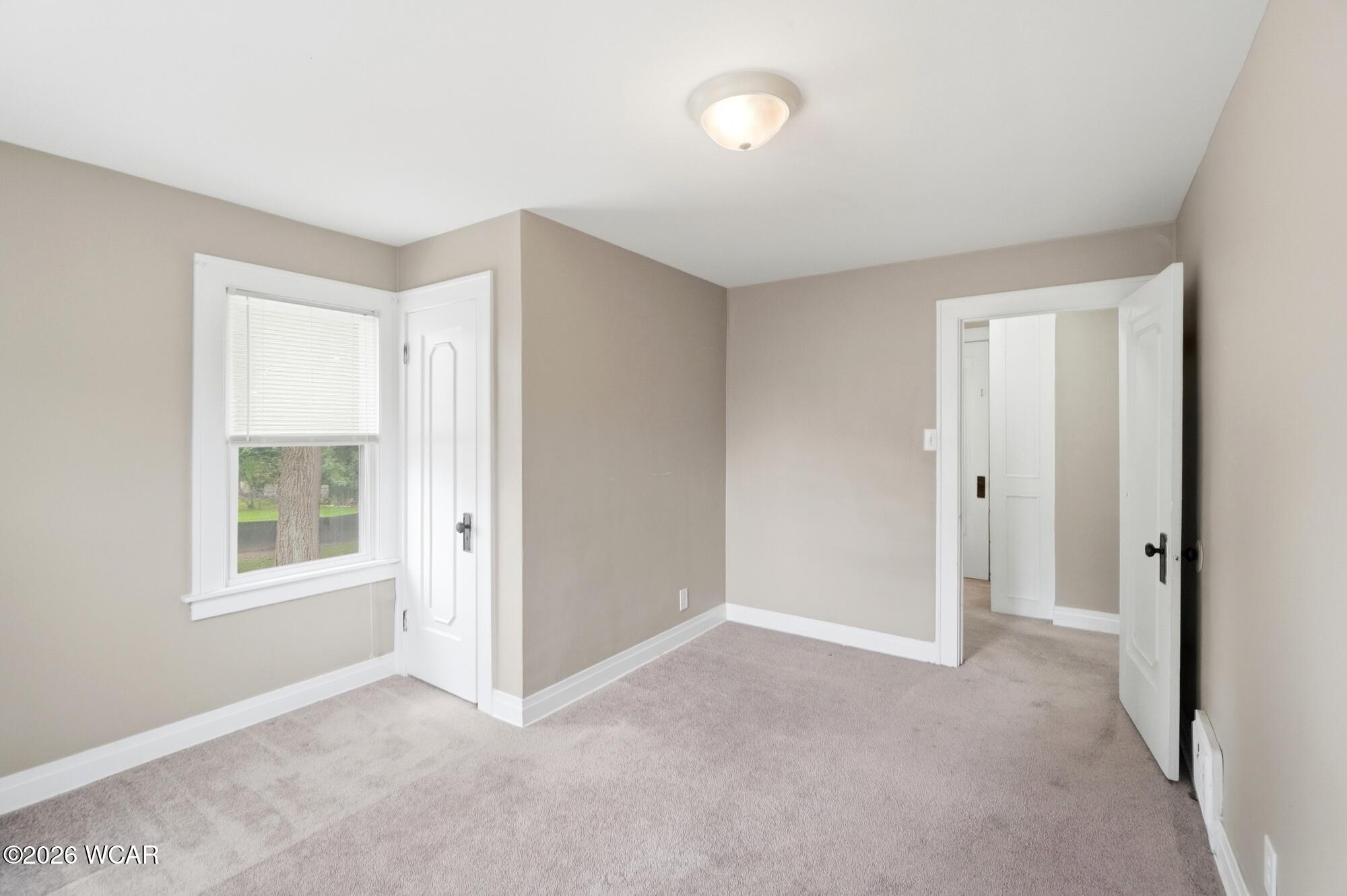 124 Nixon Avenue, Lima, Ohio