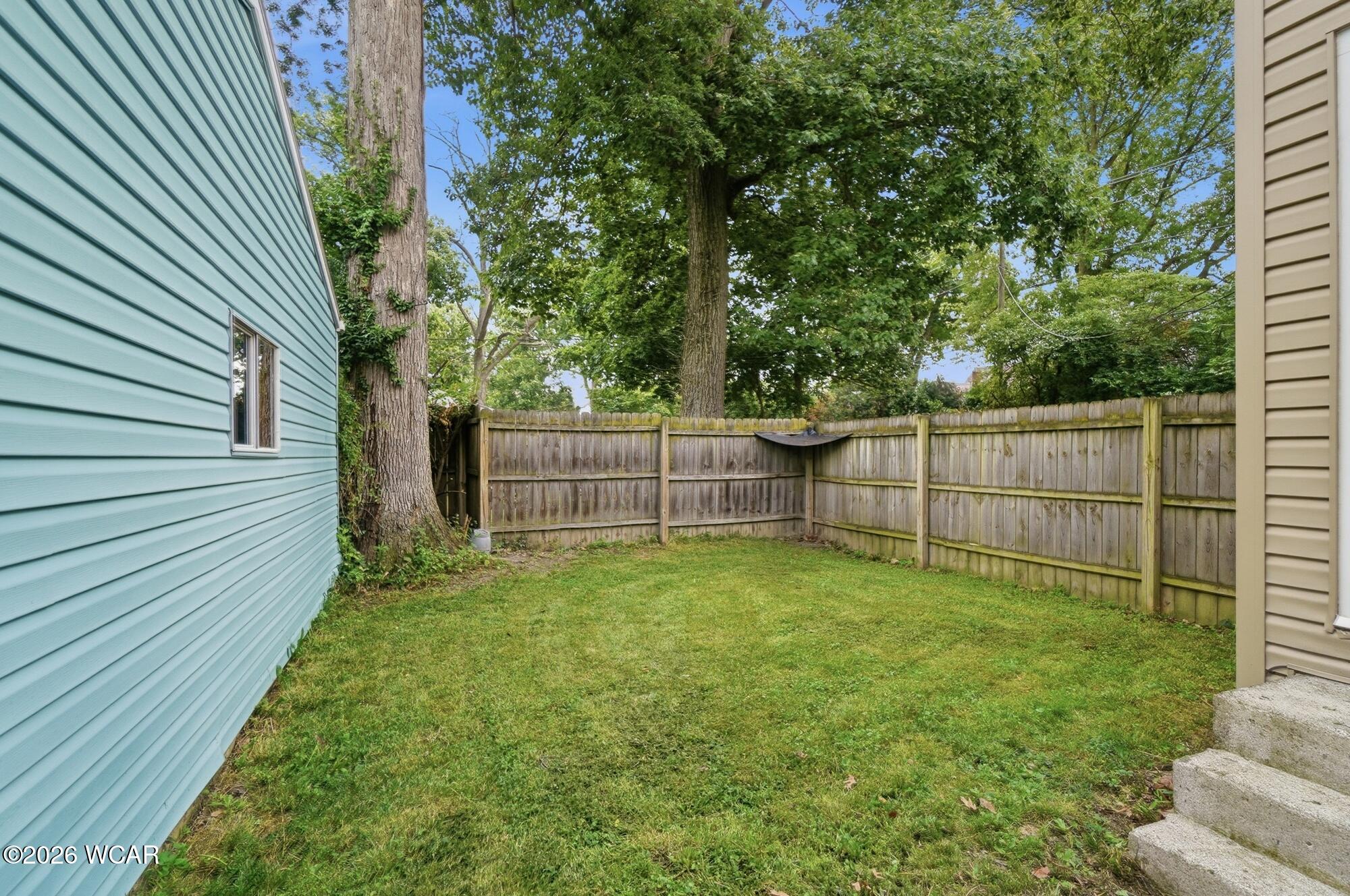 124 Nixon Avenue, Lima, Ohio