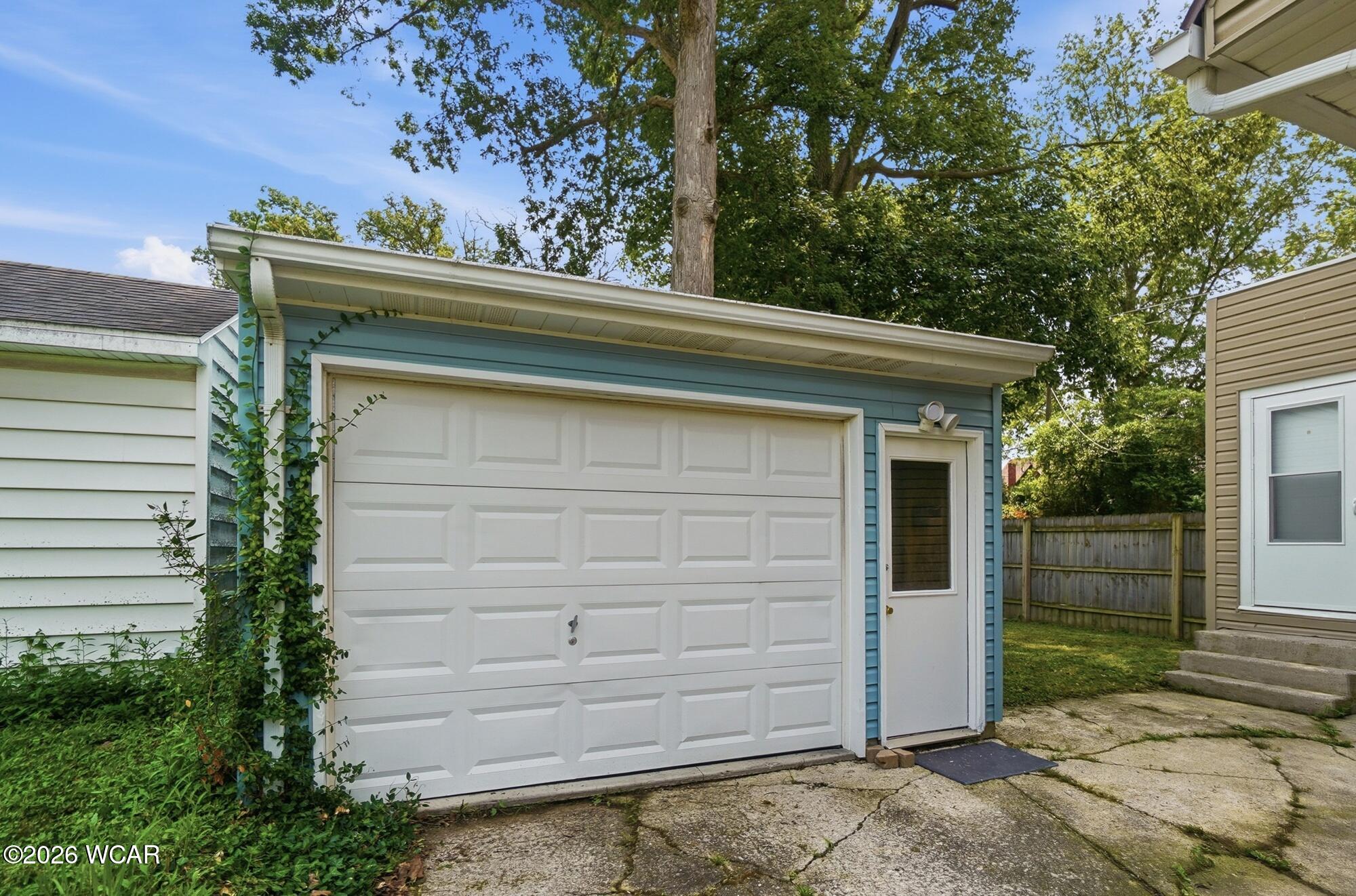 124 Nixon Avenue, Lima, Ohio