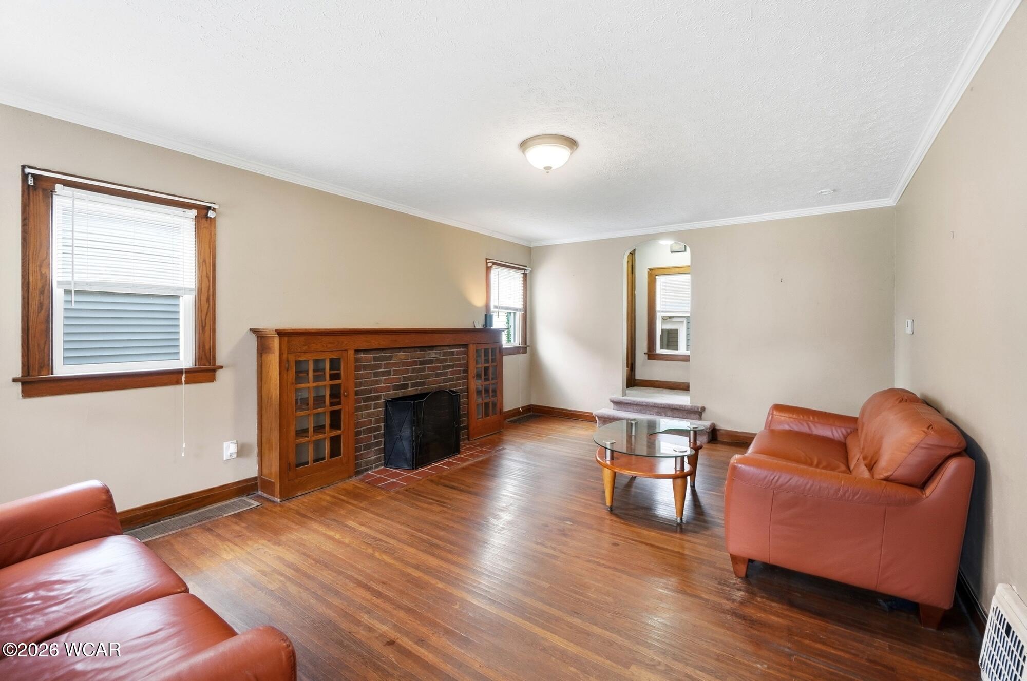 124 Nixon Avenue, Lima, Ohio